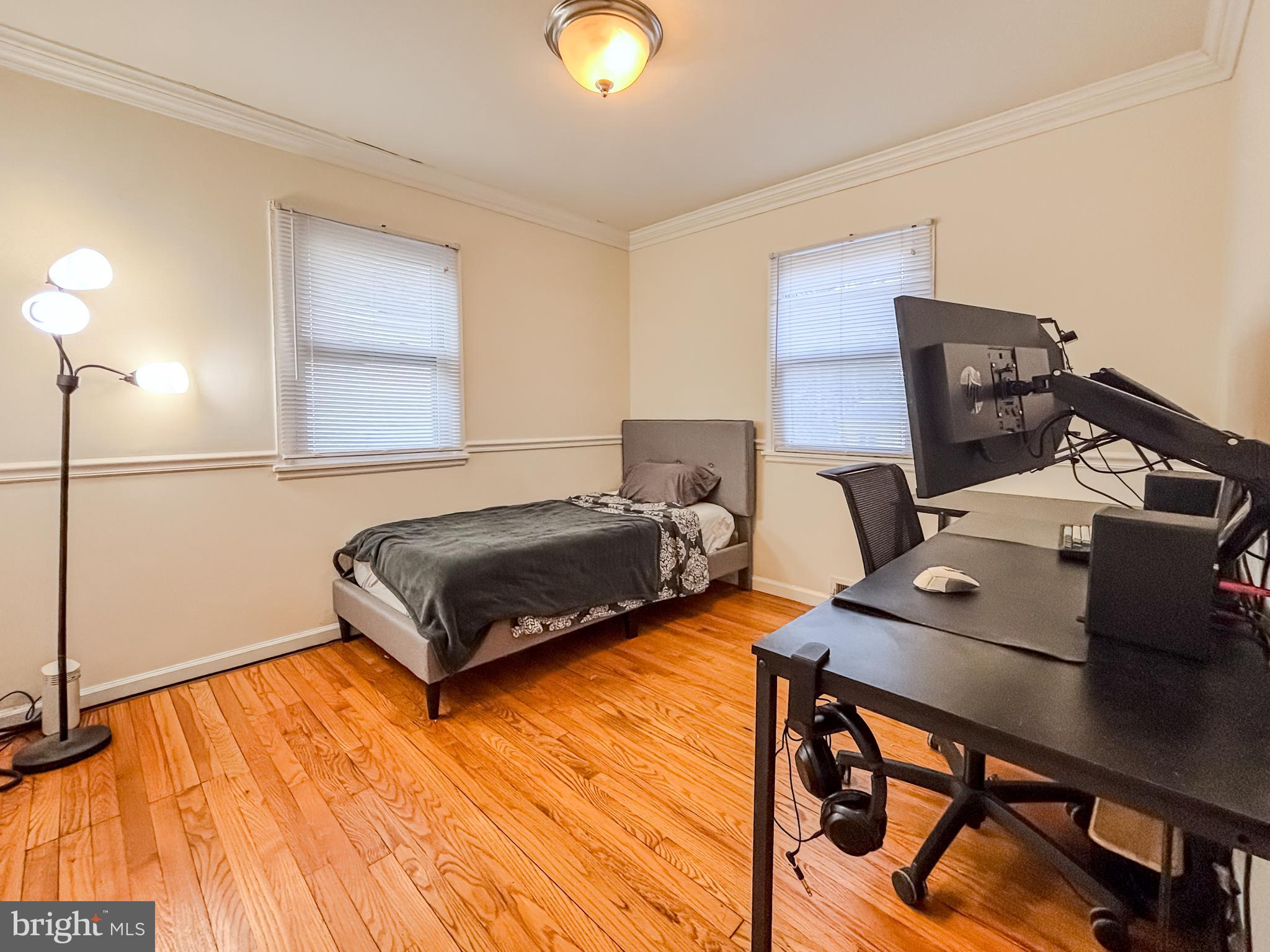 BRENTWOOD - Residential Lease