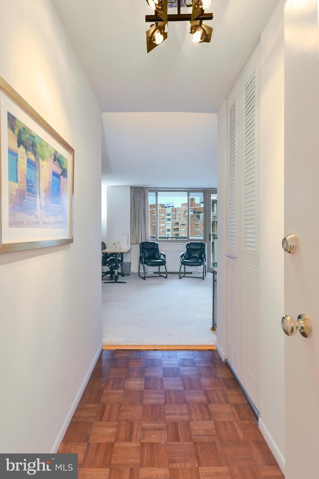 1 E UNIVERSITY PARKWAY 409