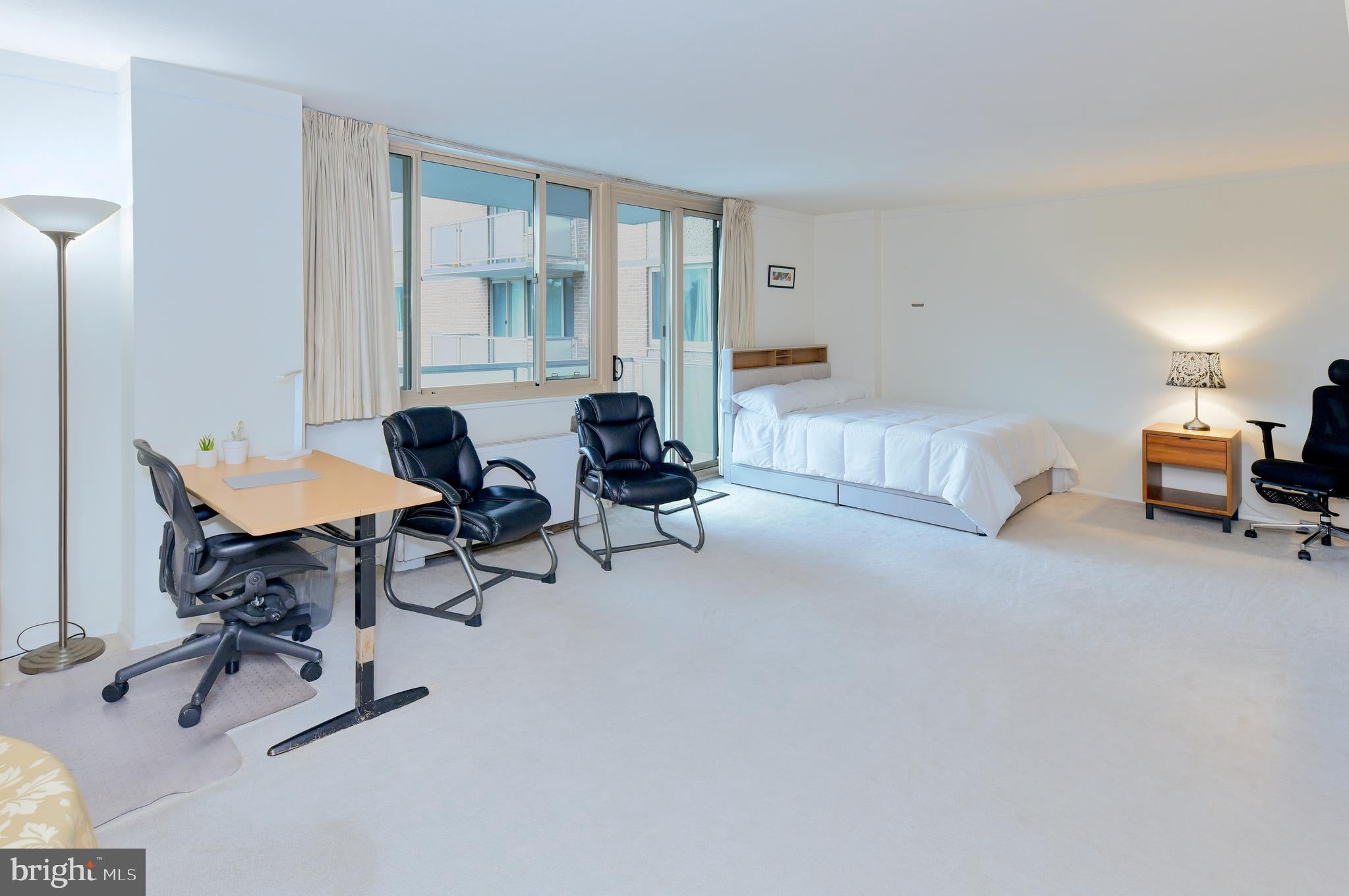 1 E UNIVERSITY PARKWAY 409