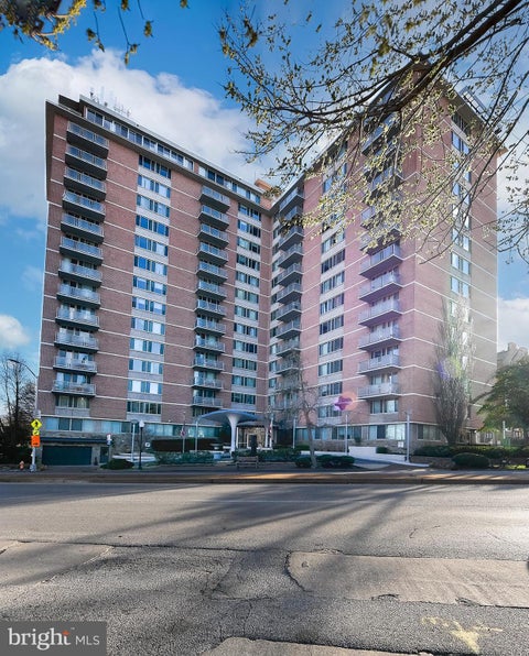 Condo For Sale - 1 E University Parkway #409<br/> BALTIMORE, MD 21218