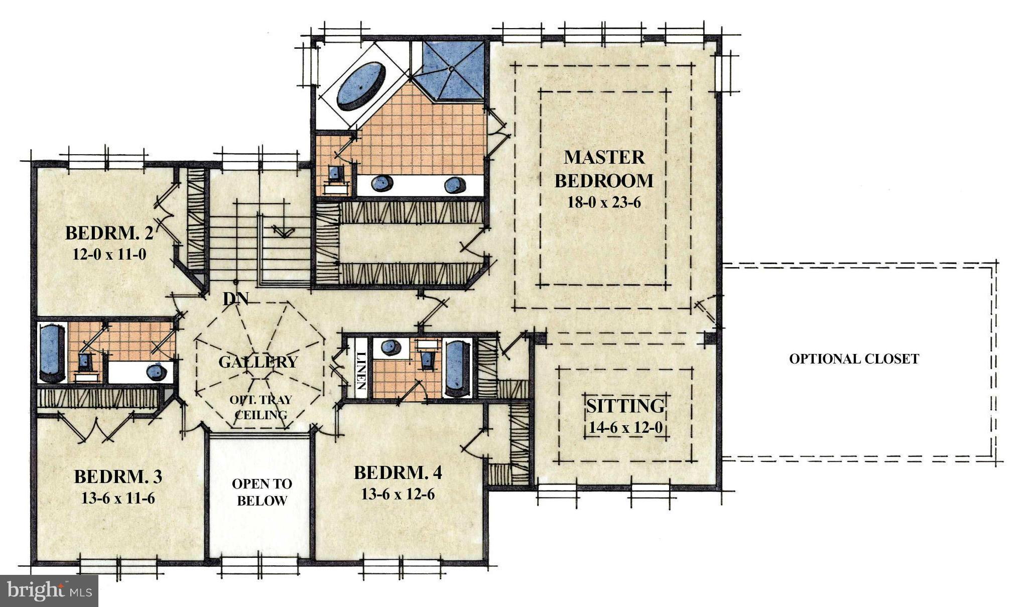 SOUTH RIVER CROSSING - Residential