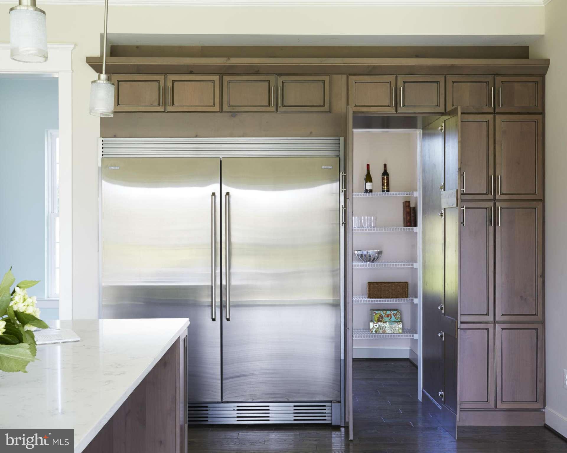 SOUTH RIVER CROSSING - Residential