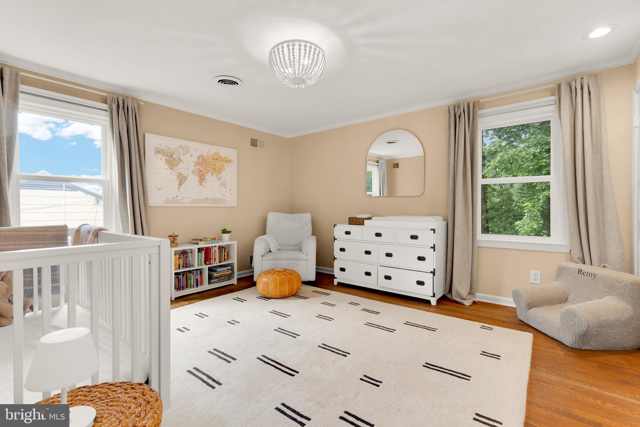 ROCK CREEK HILLS - Residential