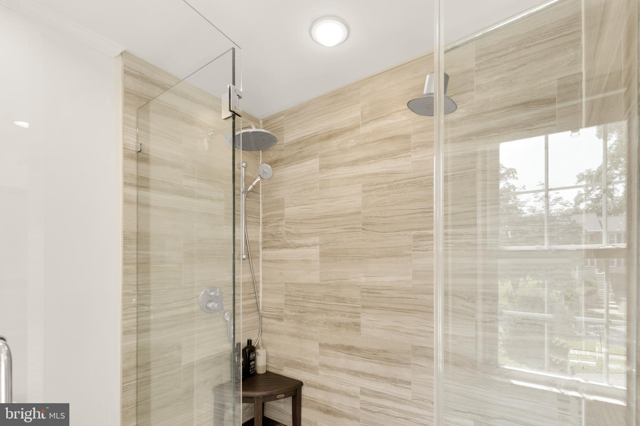 ROCK CREEK HILLS - Residential