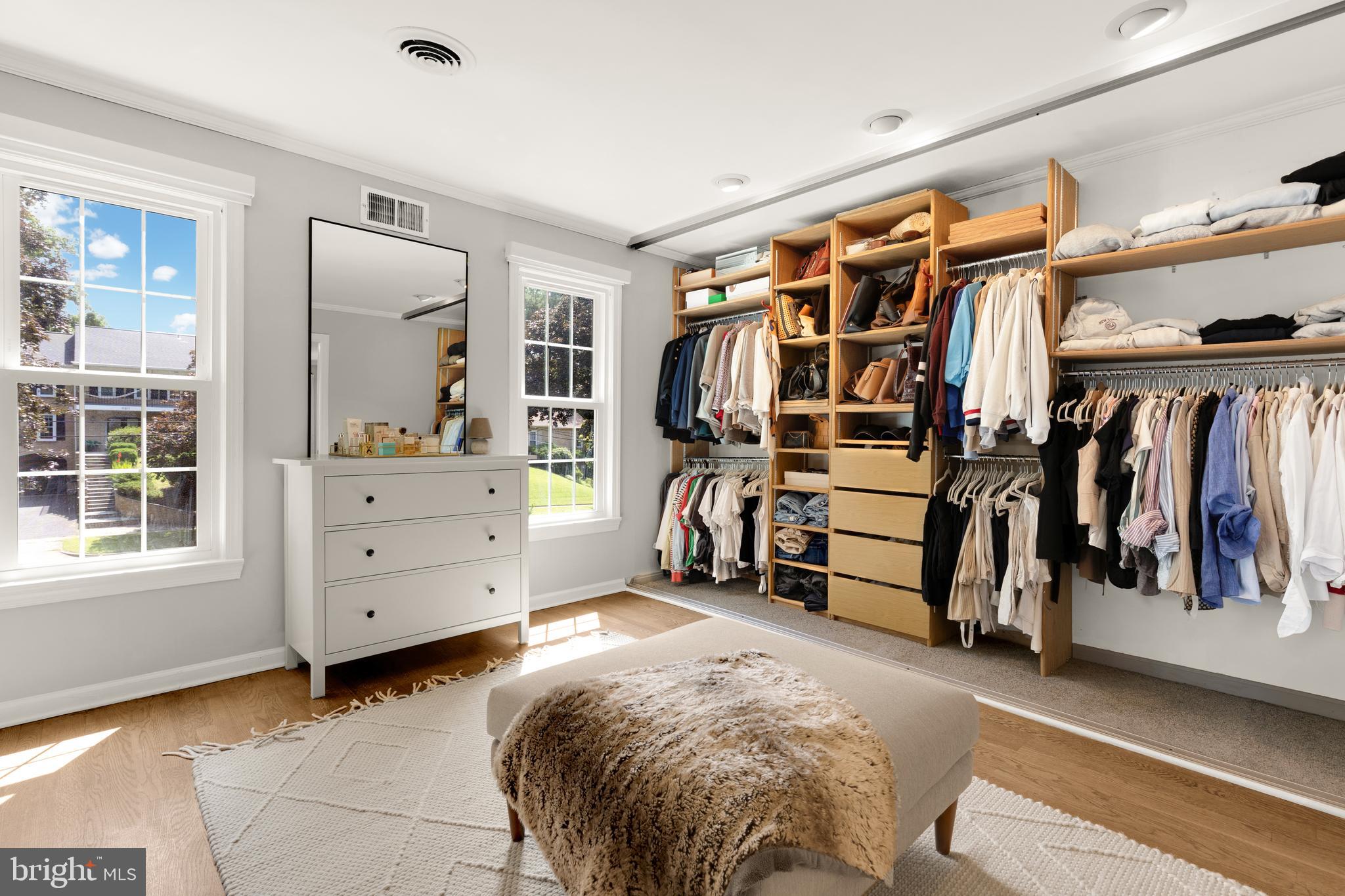 ROCK CREEK HILLS - Residential