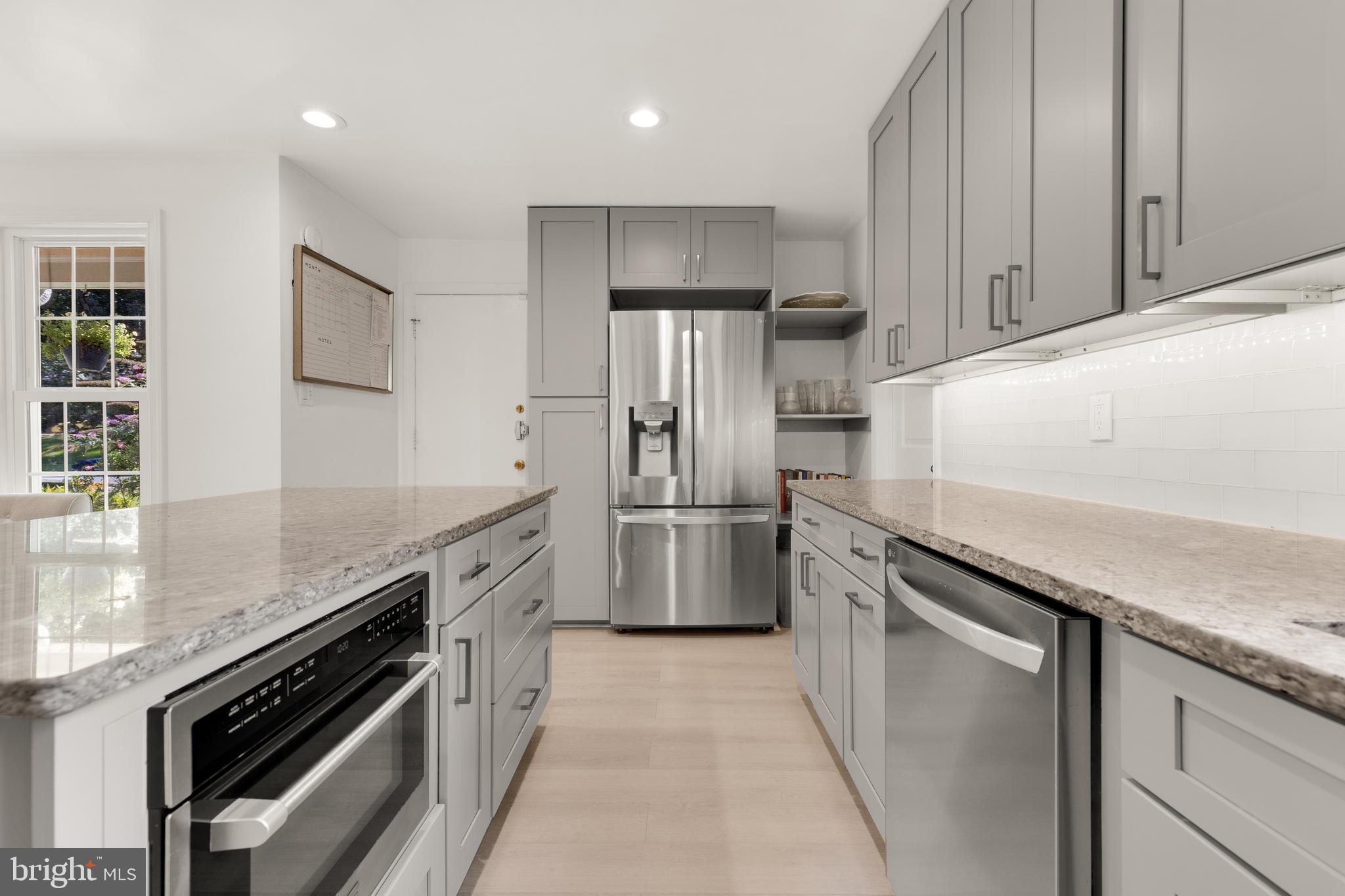 ROCK CREEK HILLS - Residential