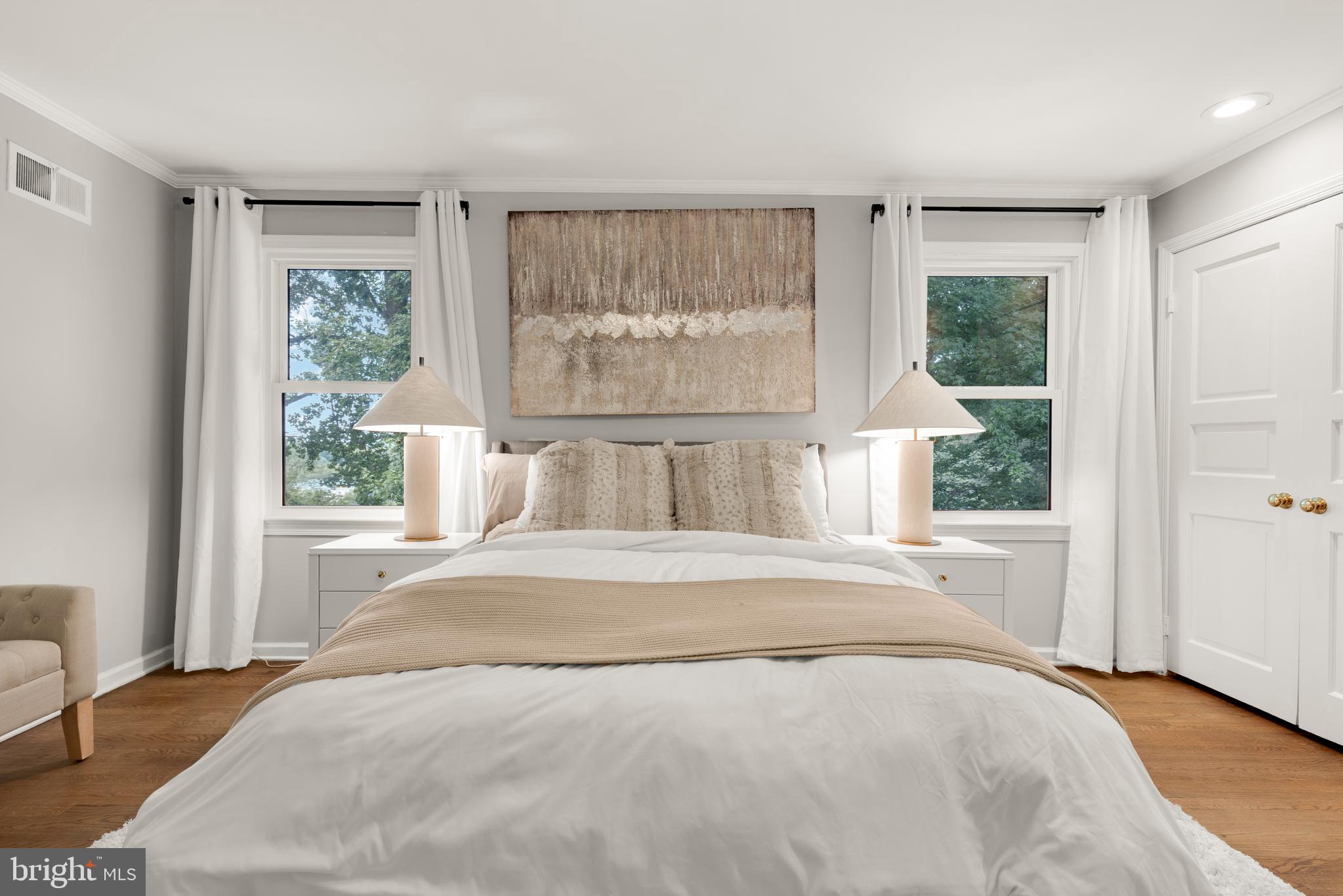 ROCK CREEK HILLS - Residential