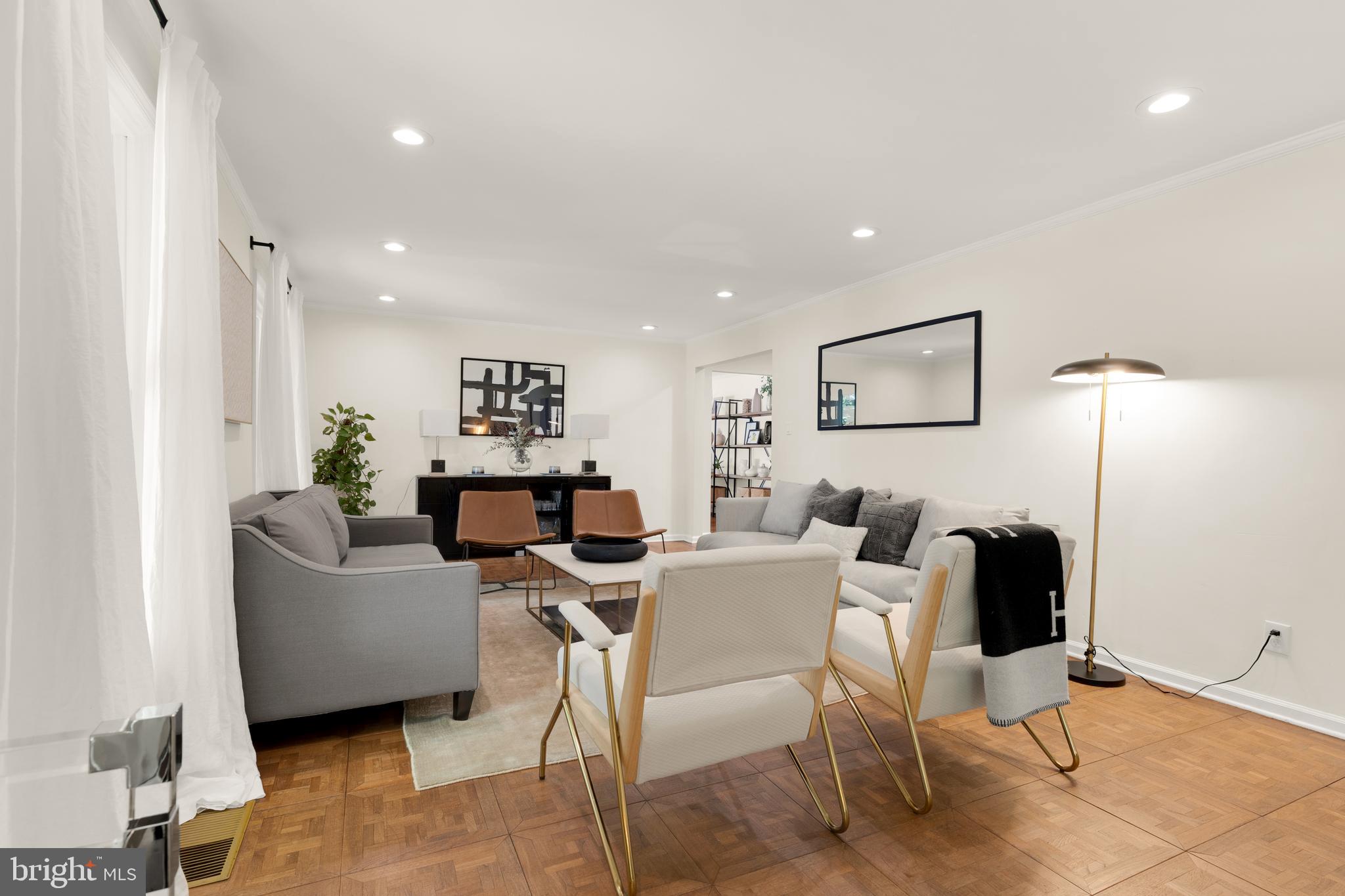 ROCK CREEK HILLS - Residential