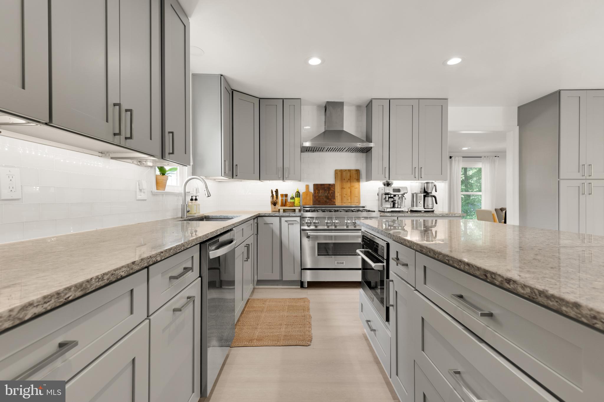 ROCK CREEK HILLS - Residential