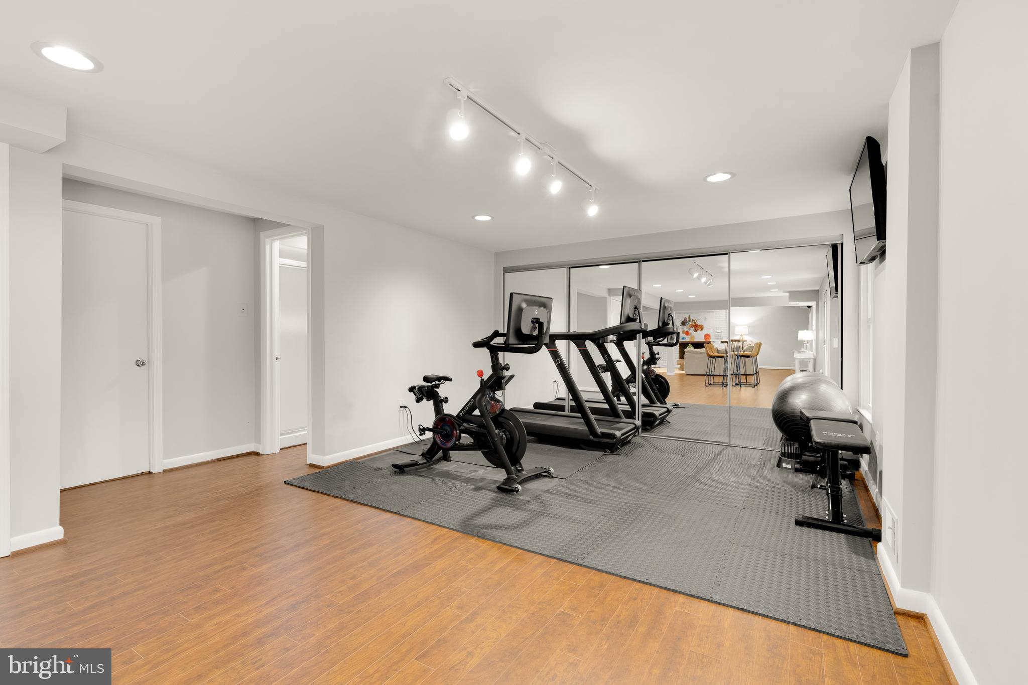 ROCK CREEK HILLS - Residential