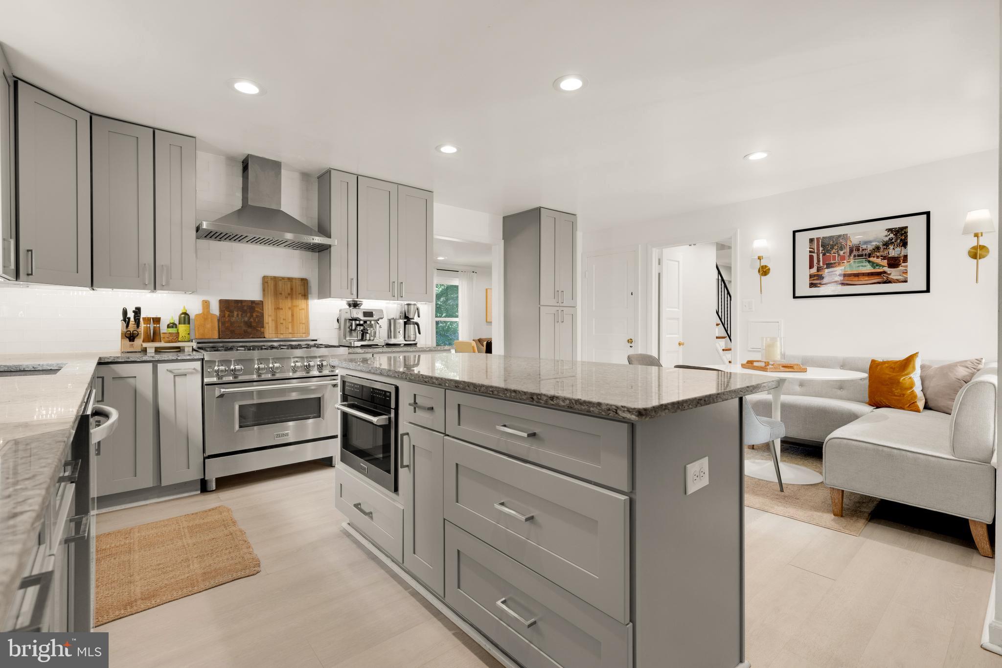 ROCK CREEK HILLS - Residential