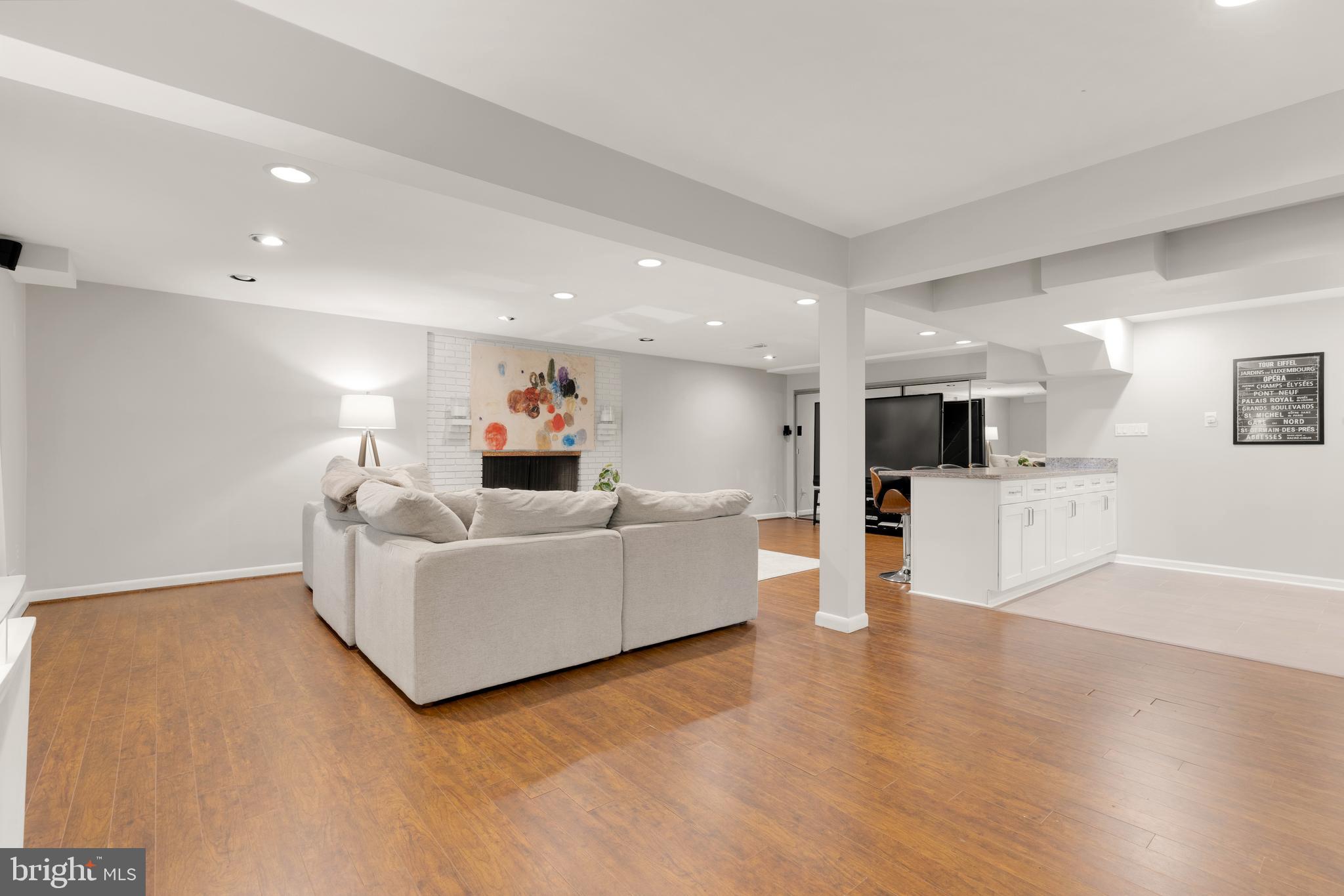 ROCK CREEK HILLS - Residential