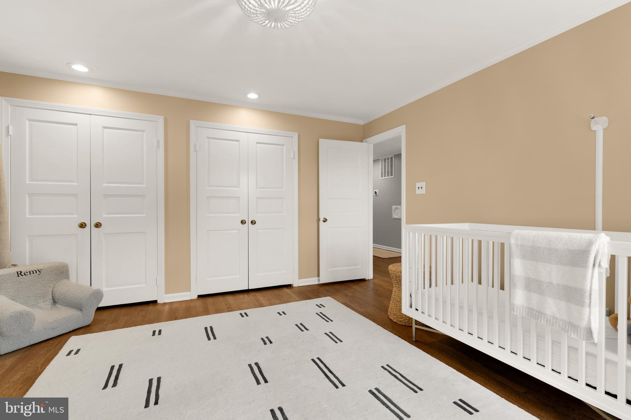 ROCK CREEK HILLS - Residential