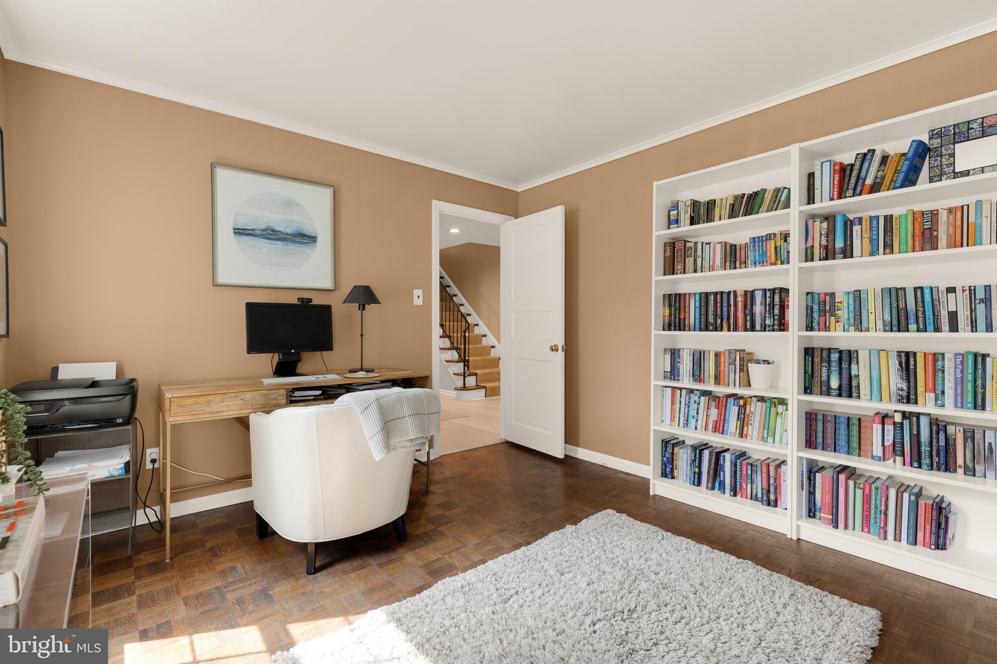 ROCK CREEK HILLS - Residential