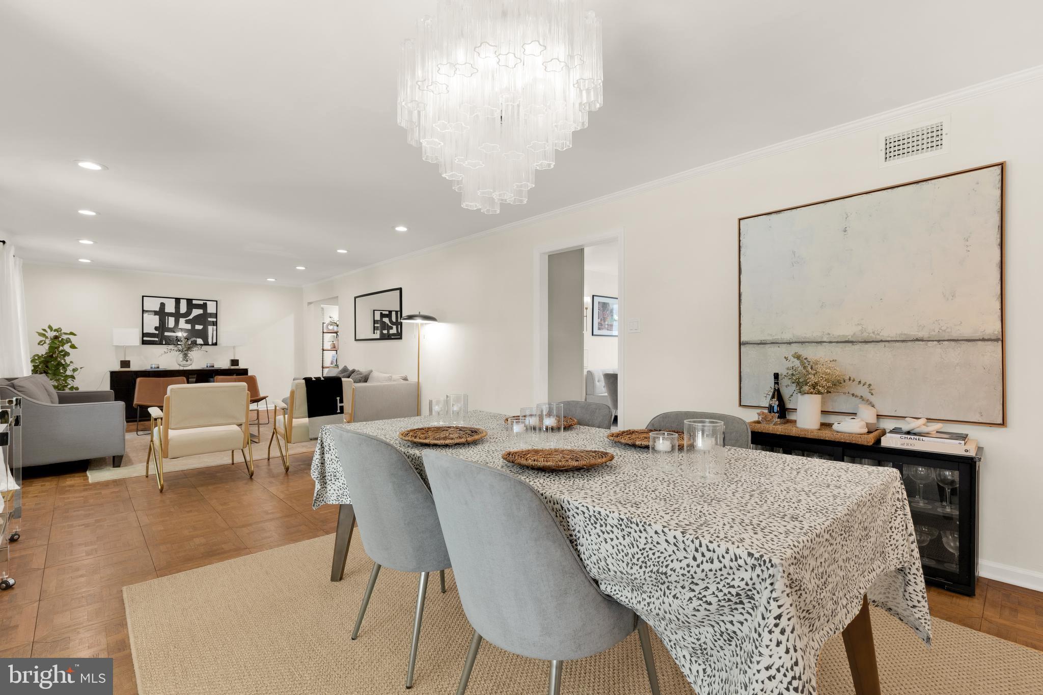 ROCK CREEK HILLS - Residential