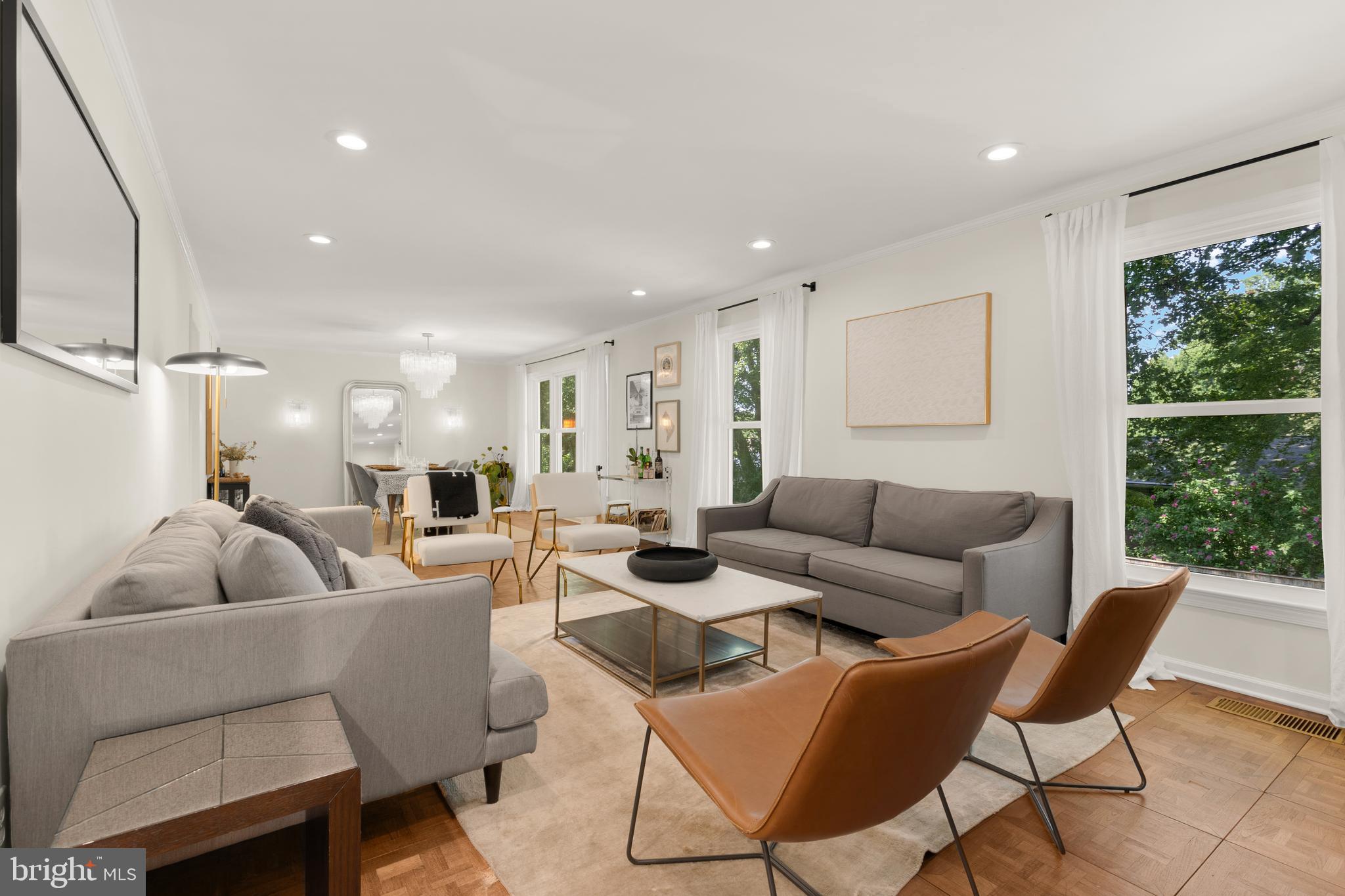 ROCK CREEK HILLS - Residential