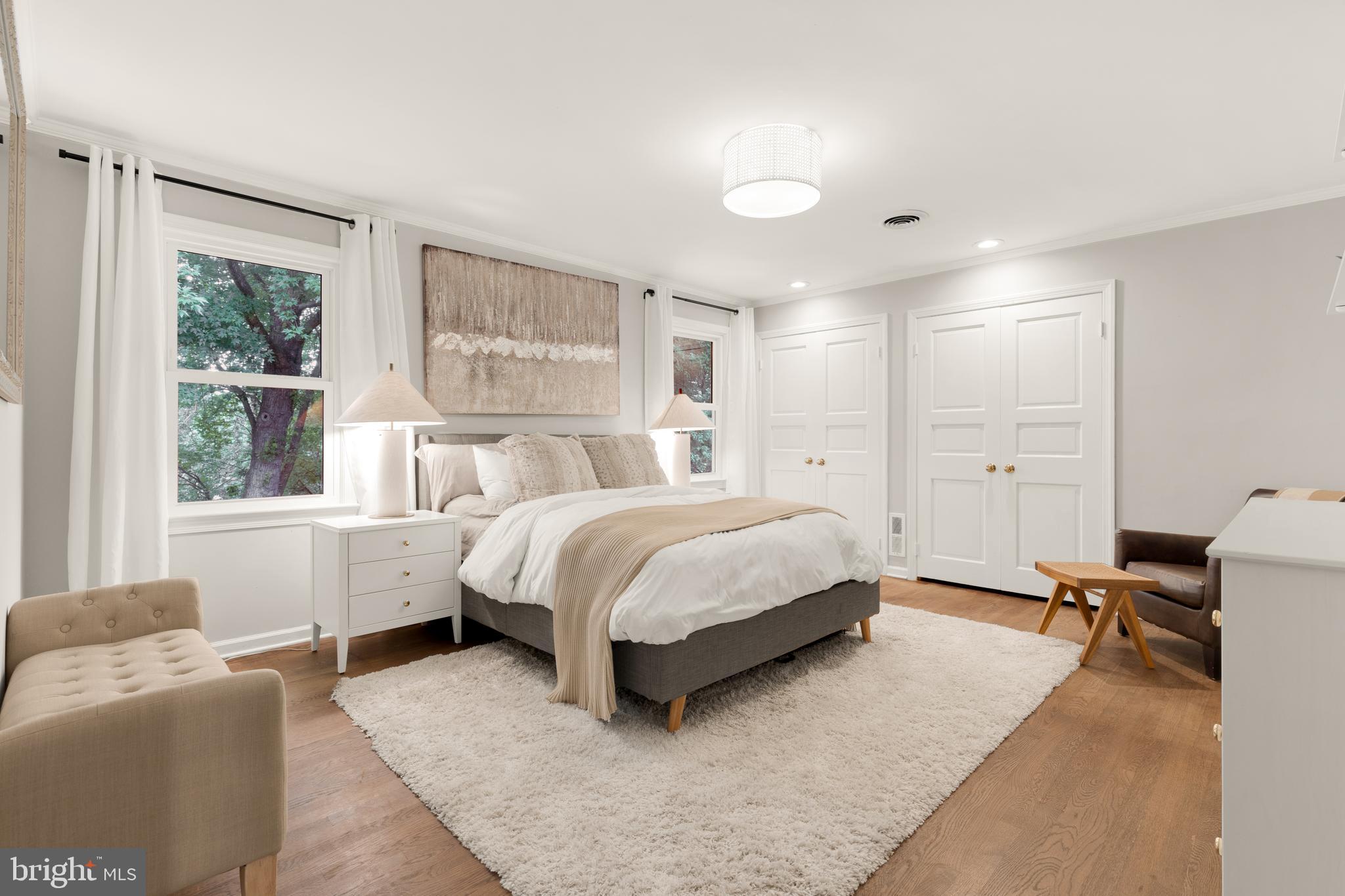 ROCK CREEK HILLS - Residential