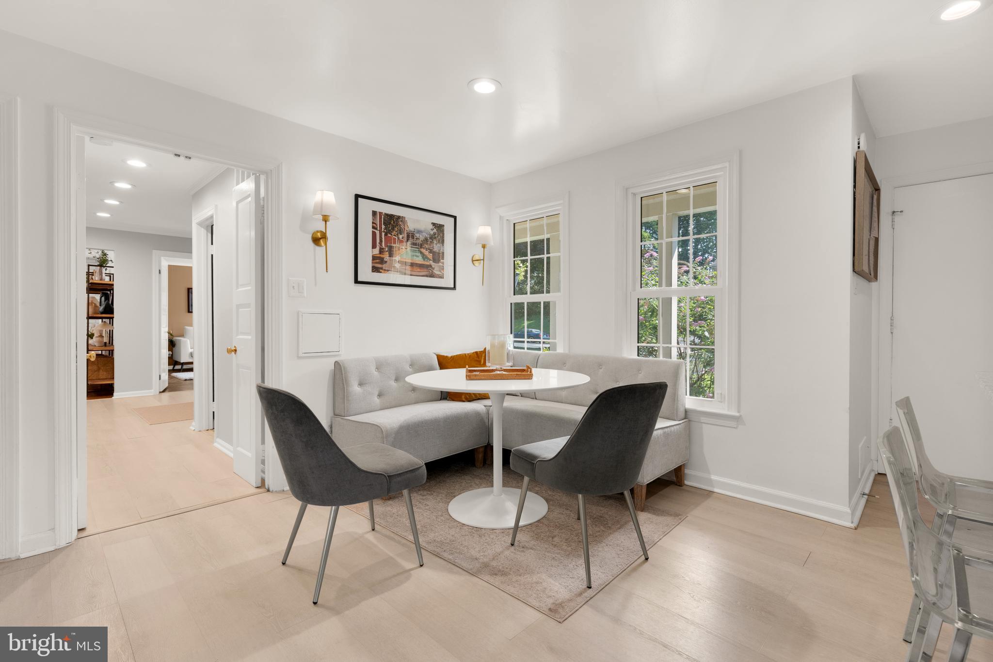 ROCK CREEK HILLS - Residential