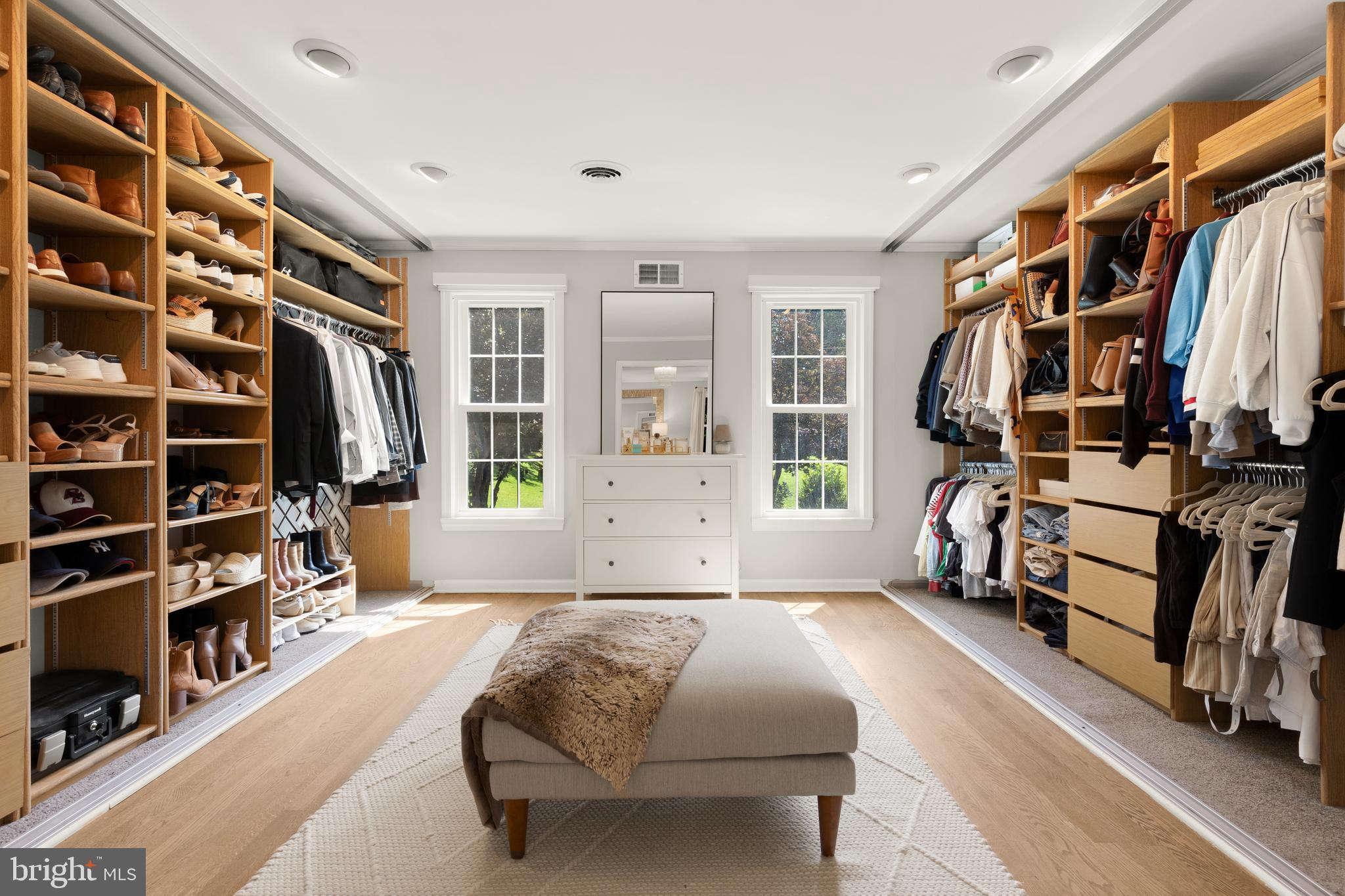 ROCK CREEK HILLS - Residential