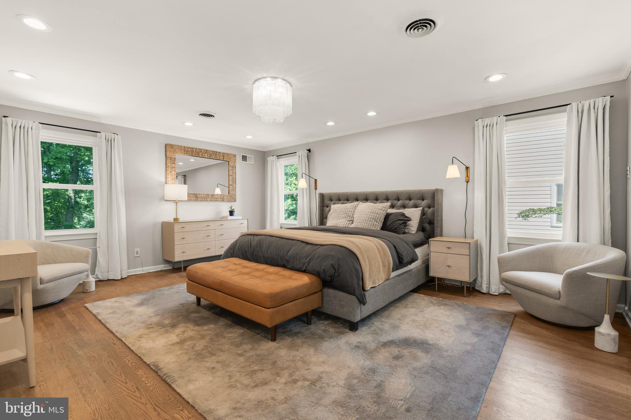 ROCK CREEK HILLS - Residential