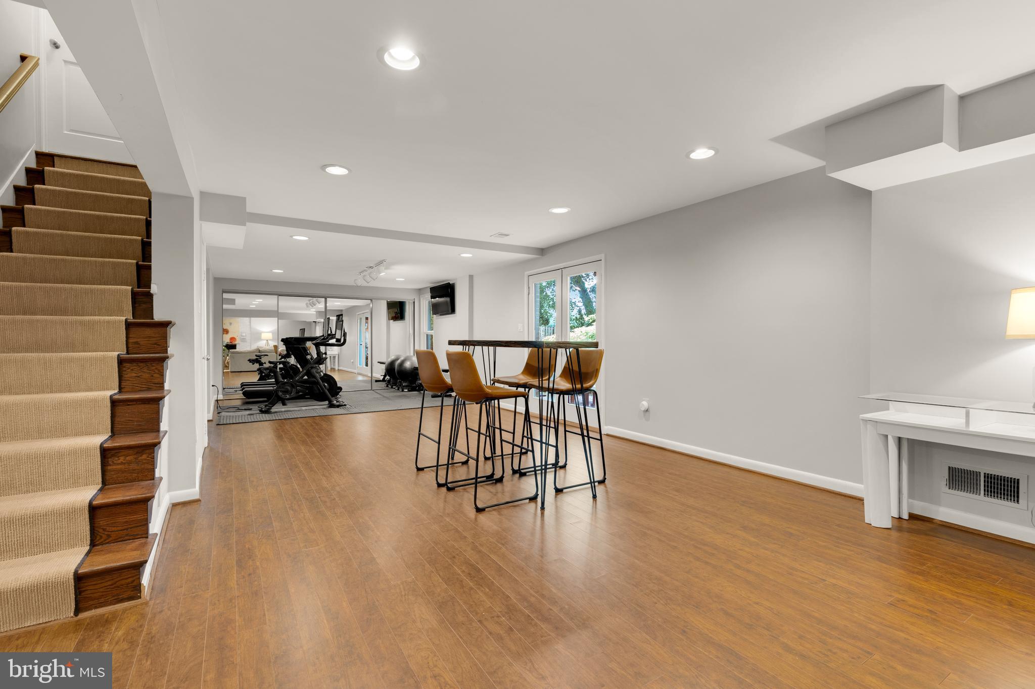 ROCK CREEK HILLS - Residential