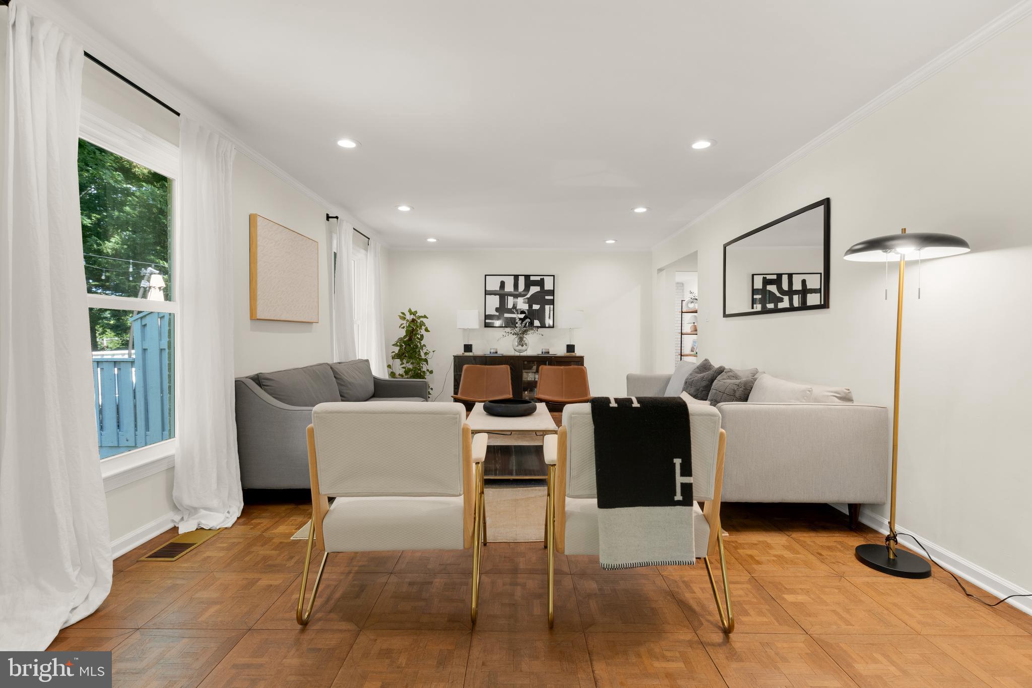 ROCK CREEK HILLS - Residential