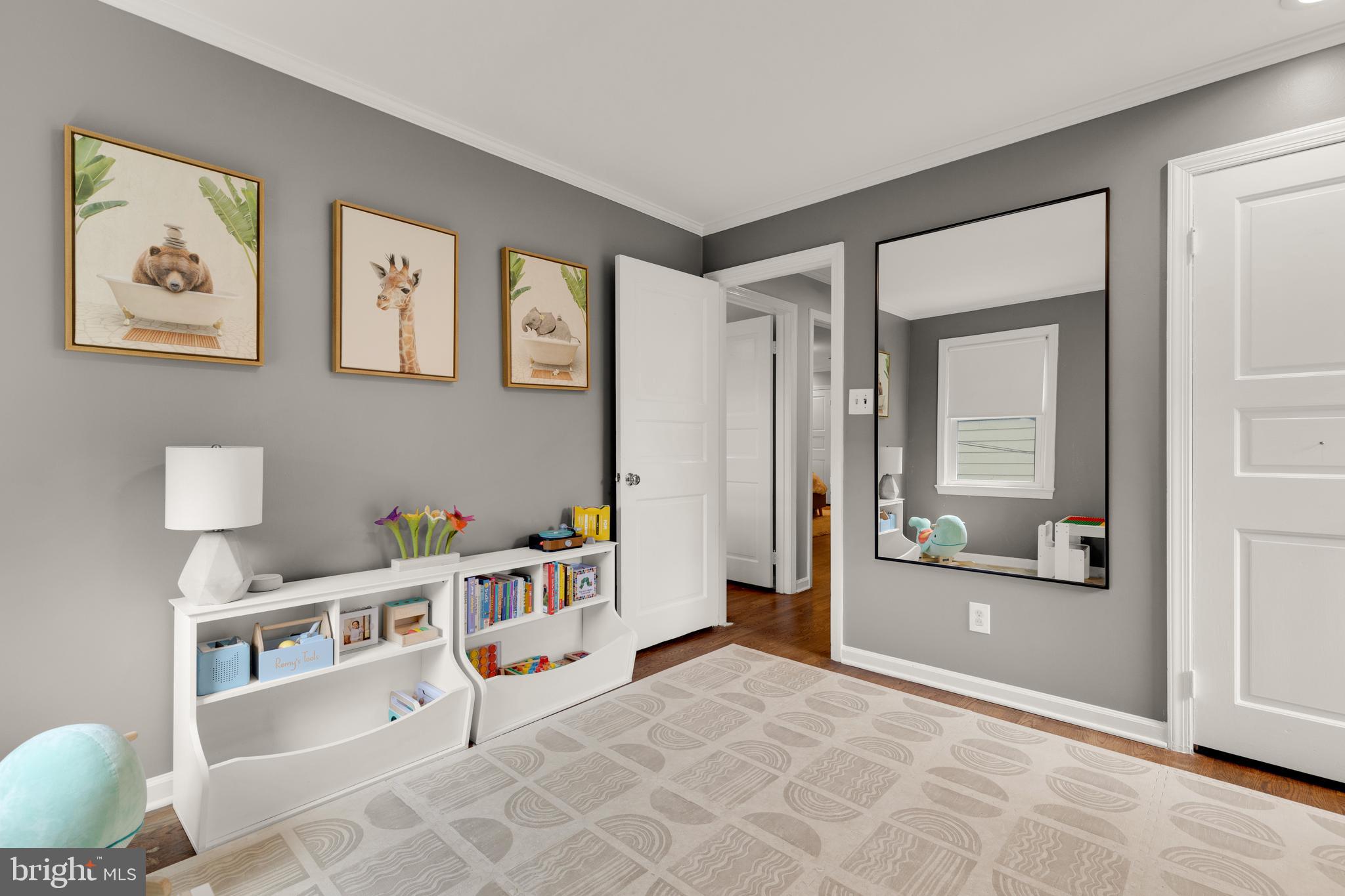 ROCK CREEK HILLS - Residential