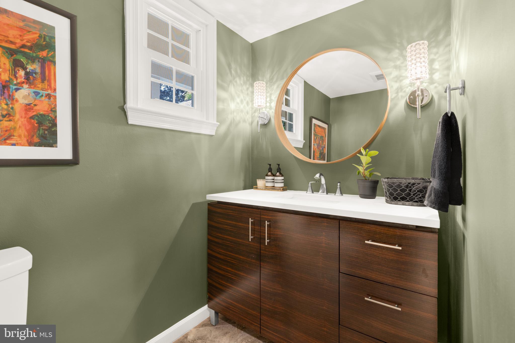 ROCK CREEK HILLS - Residential