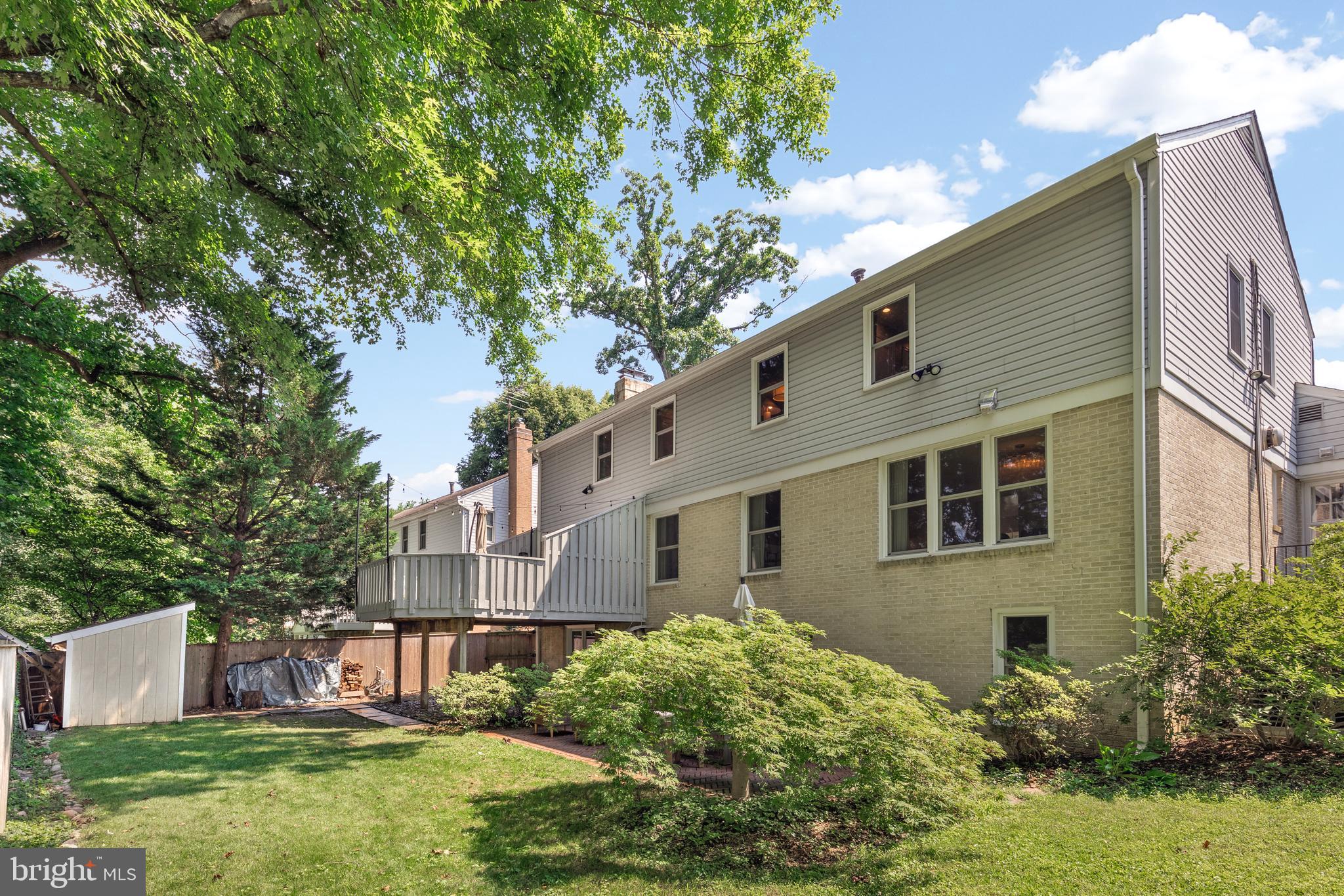 ROCK CREEK HILLS - Residential