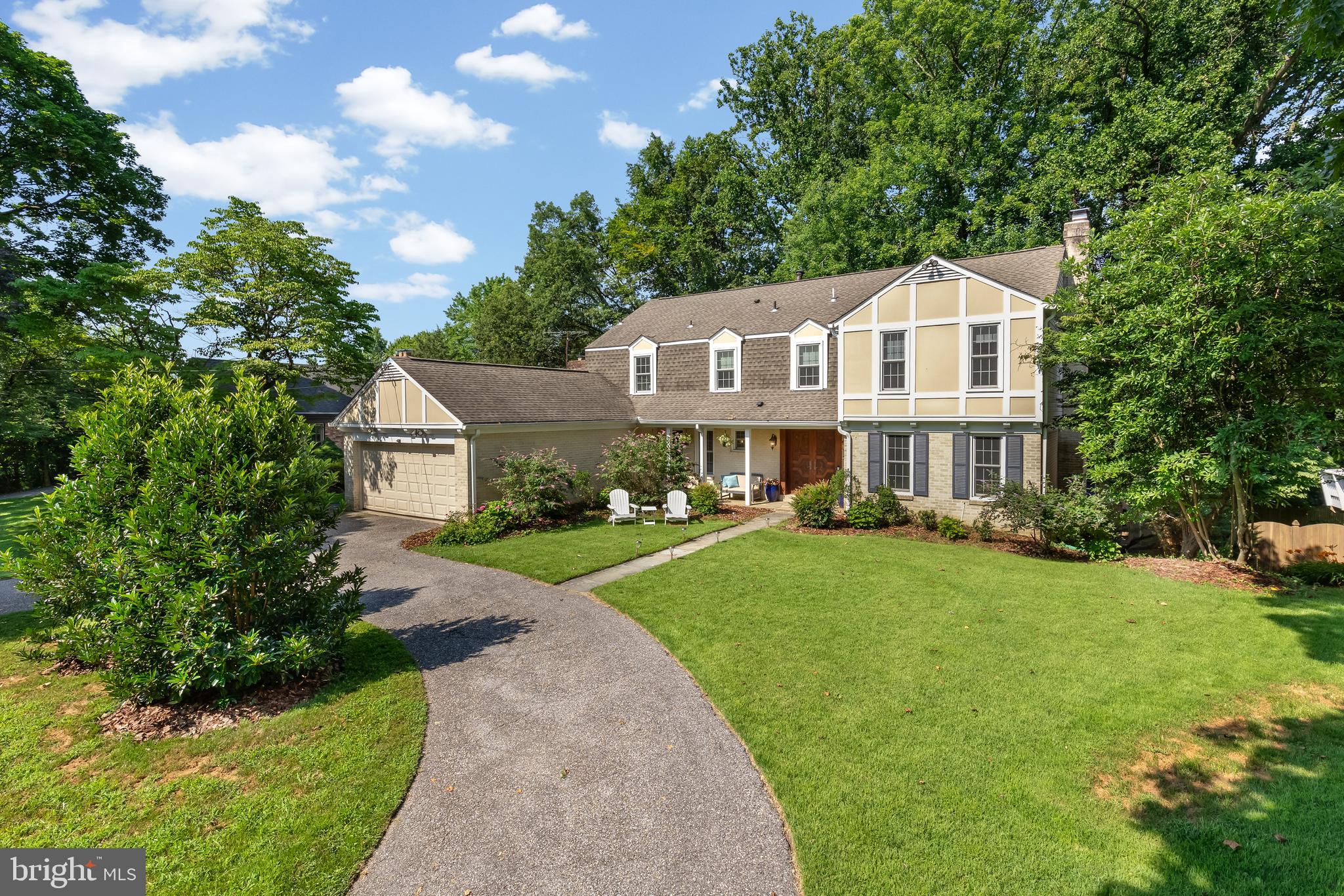 ROCK CREEK HILLS - Residential