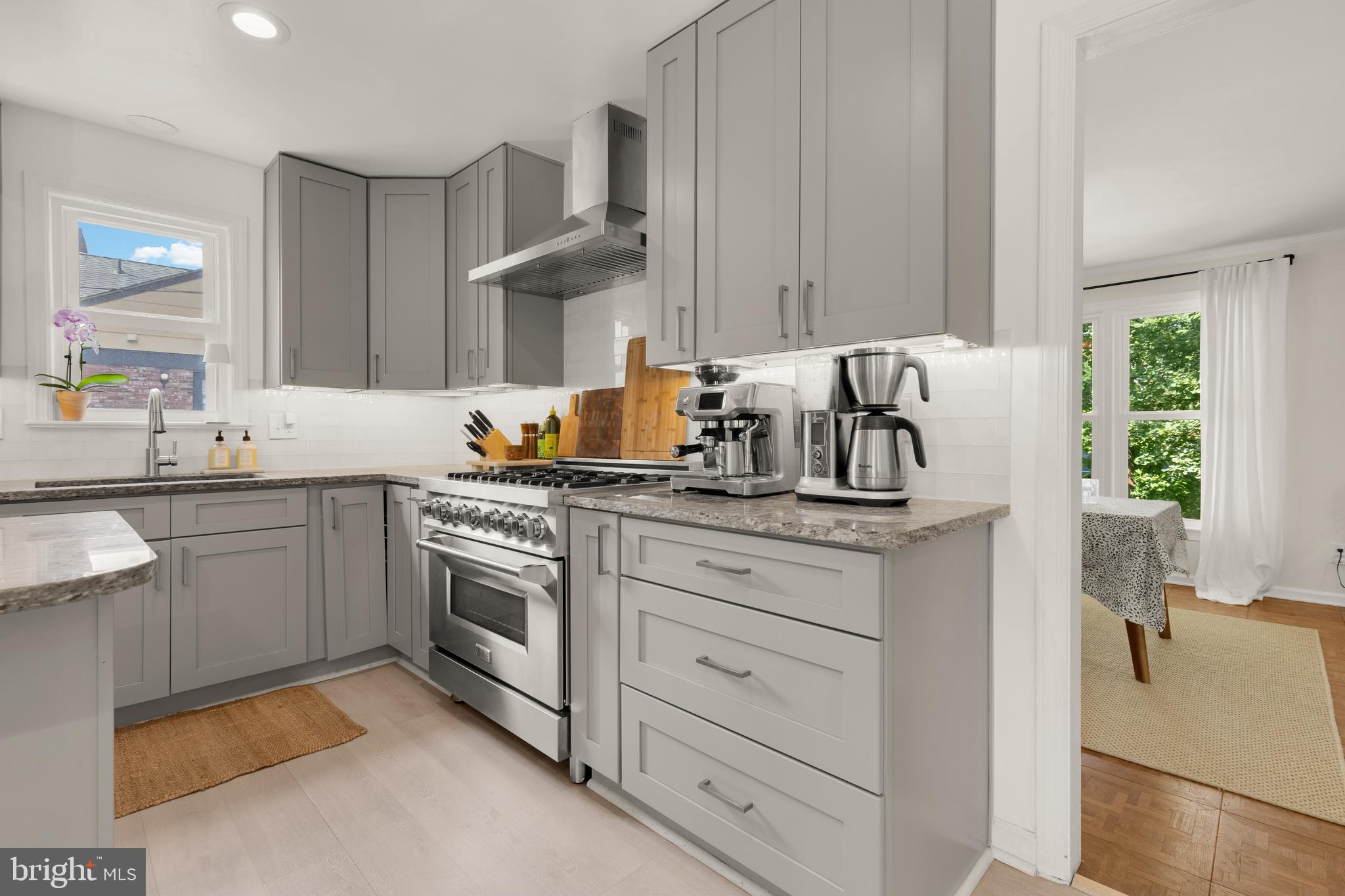 ROCK CREEK HILLS - Residential