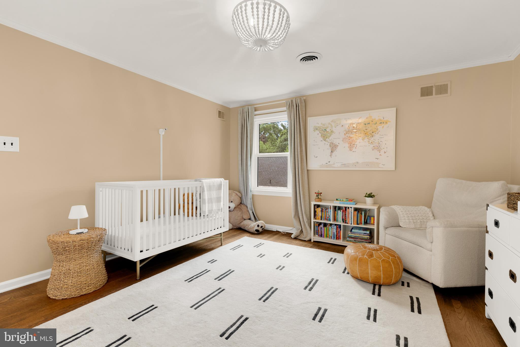 ROCK CREEK HILLS - Residential