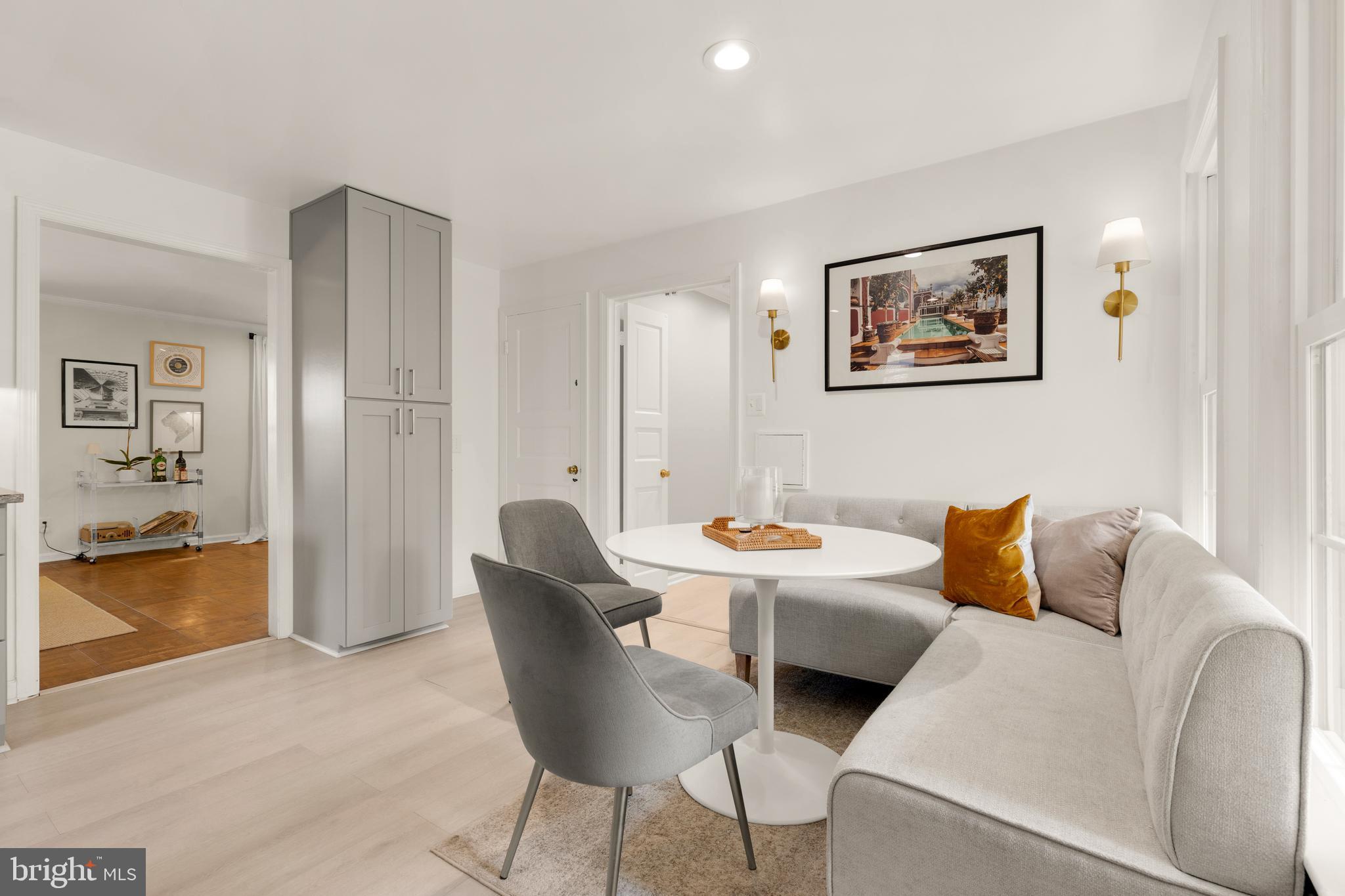 ROCK CREEK HILLS - Residential