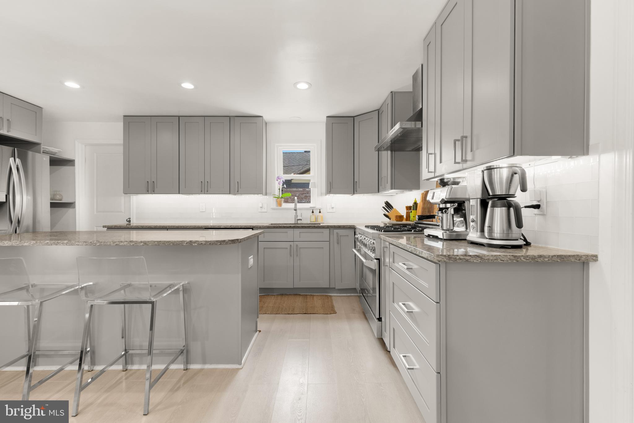 ROCK CREEK HILLS - Residential