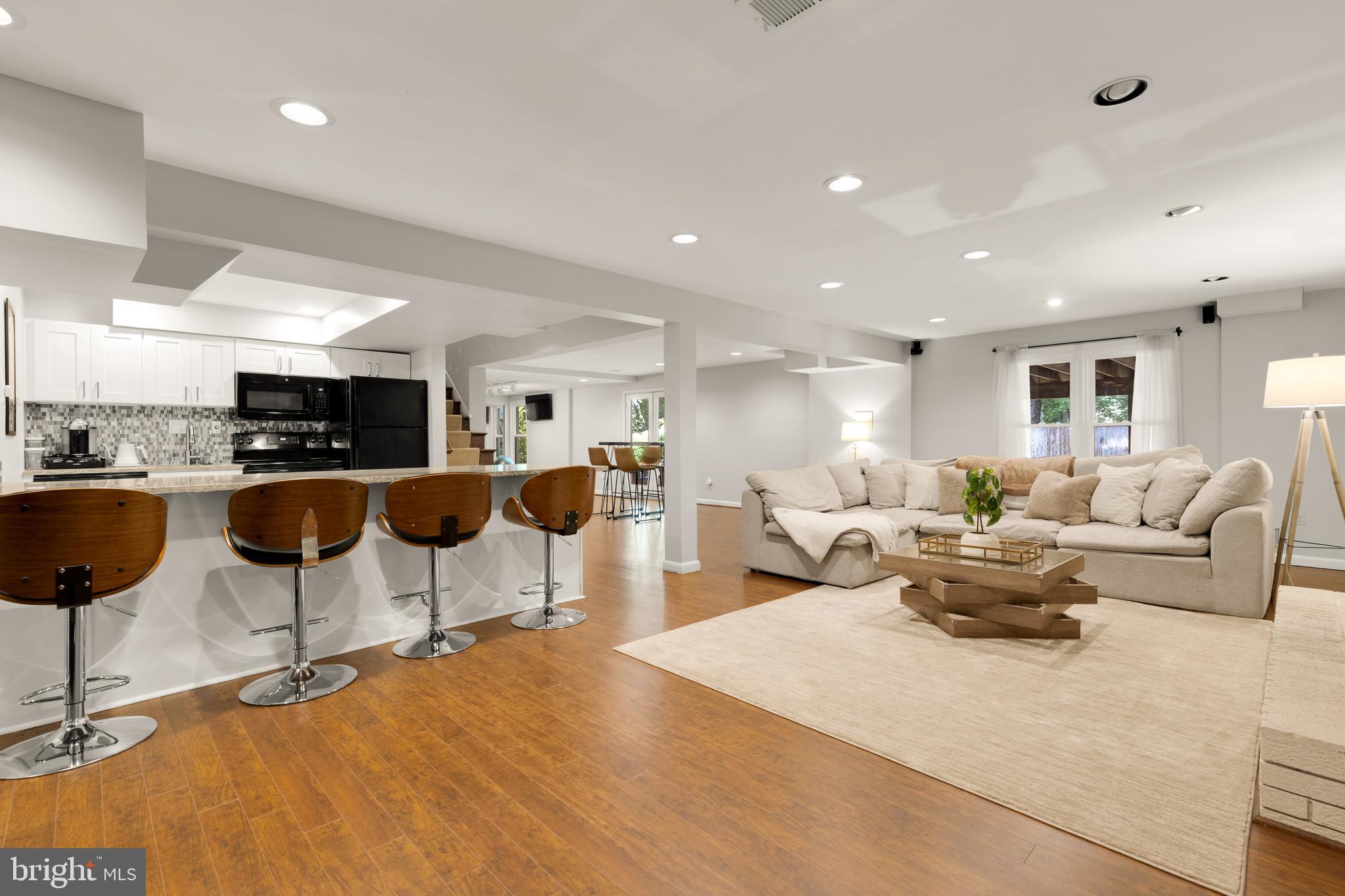 ROCK CREEK HILLS - Residential