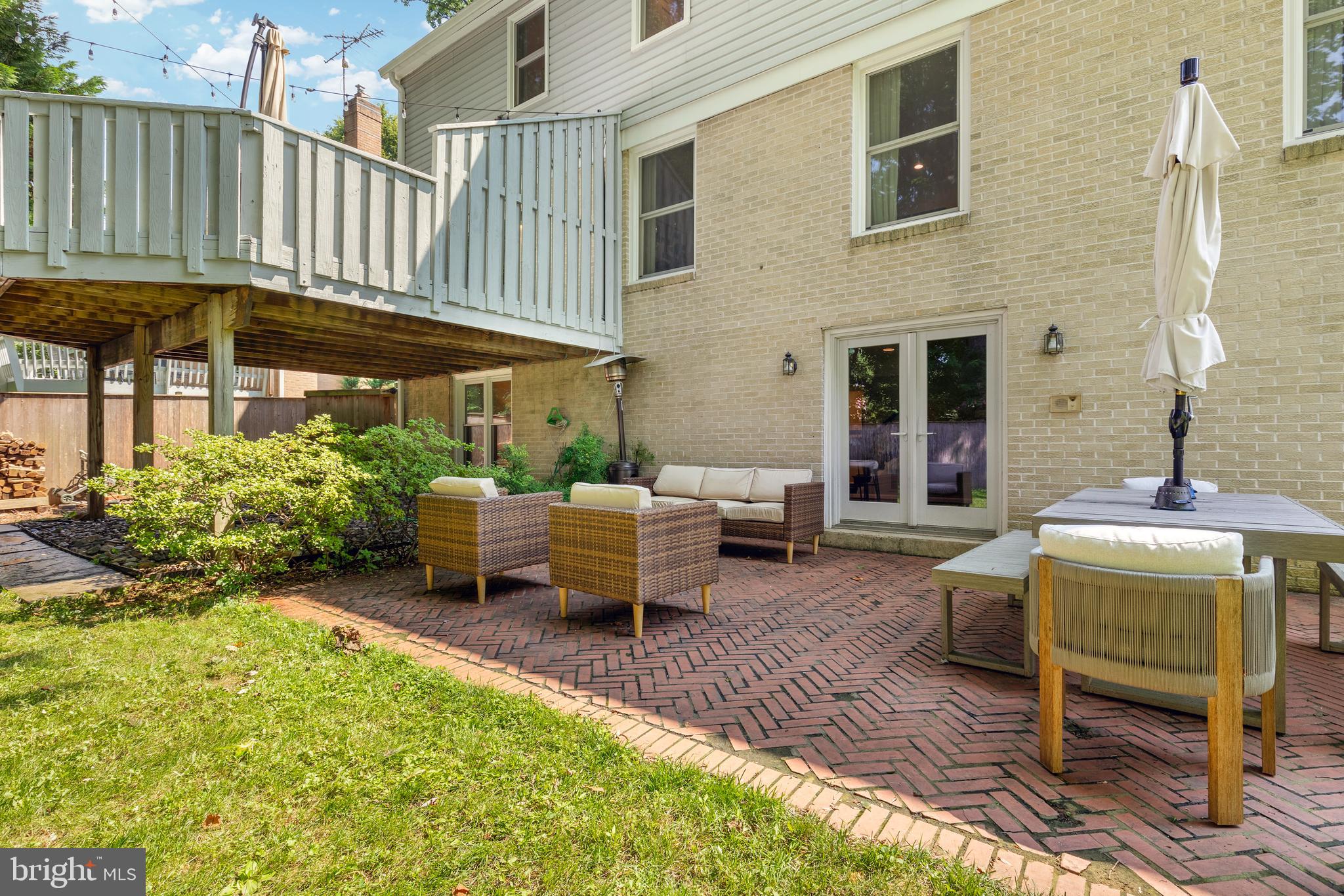 ROCK CREEK HILLS - Residential