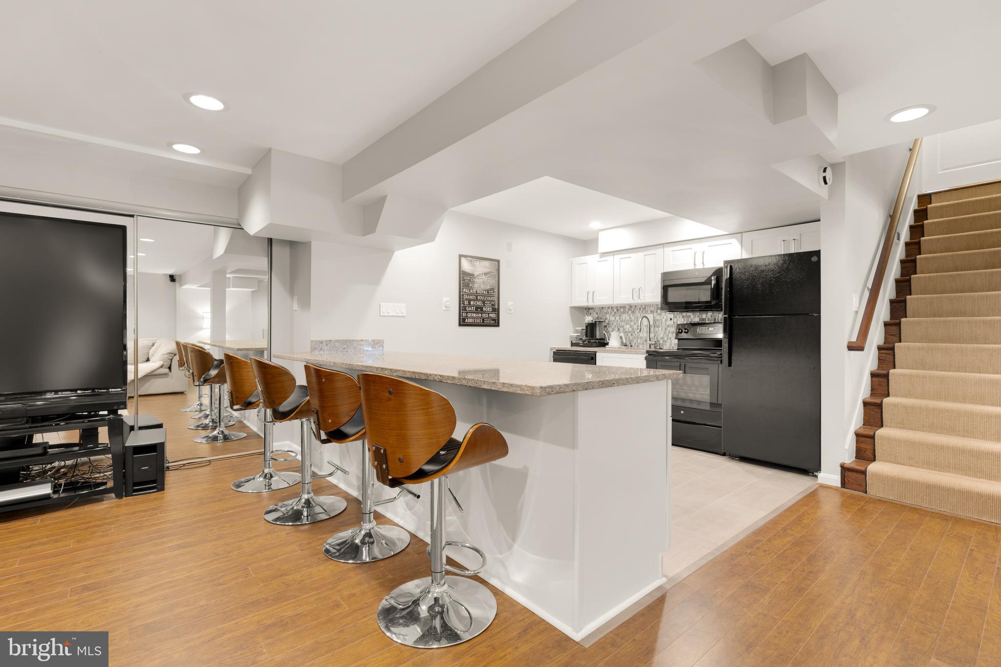 ROCK CREEK HILLS - Residential