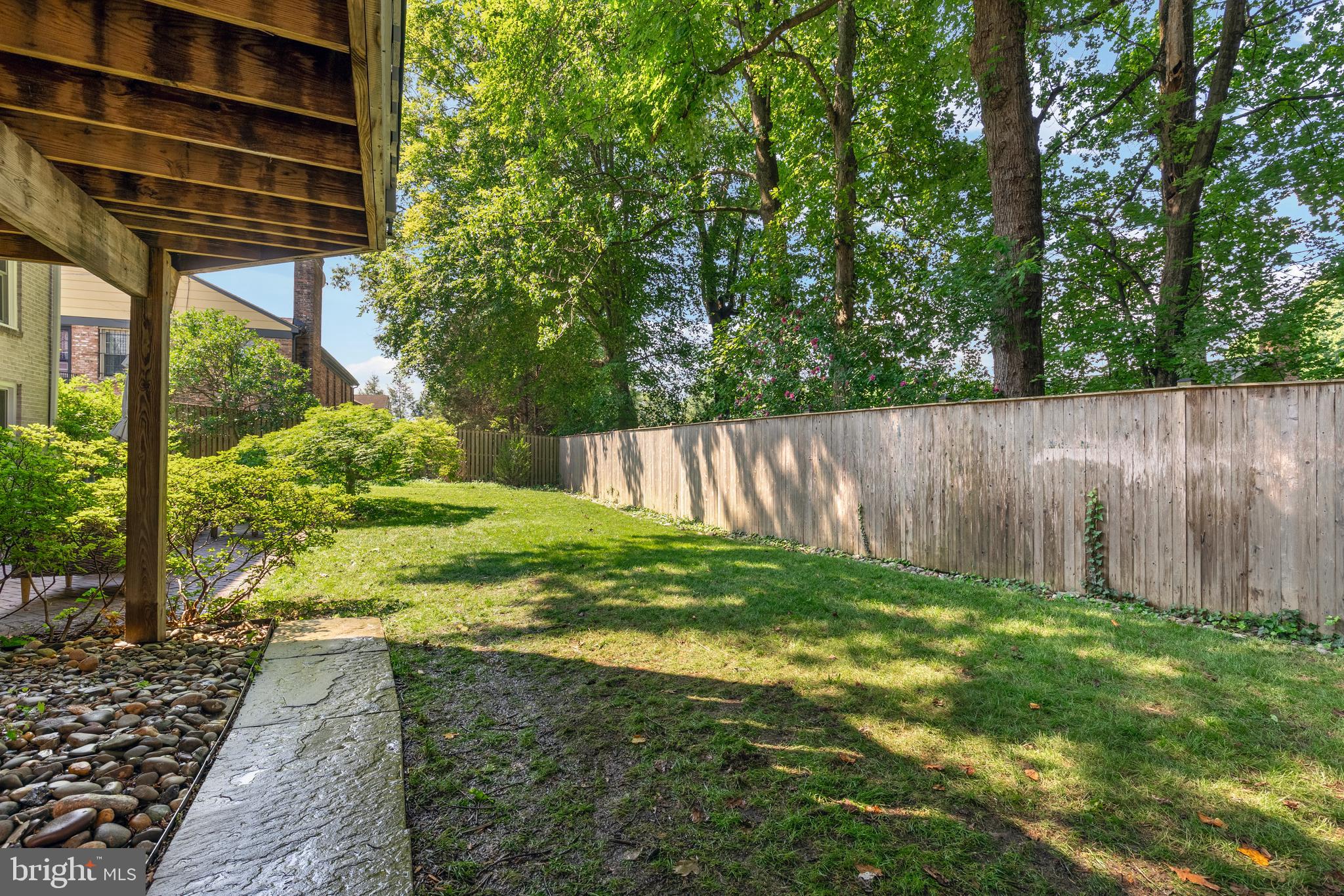 ROCK CREEK HILLS - Residential