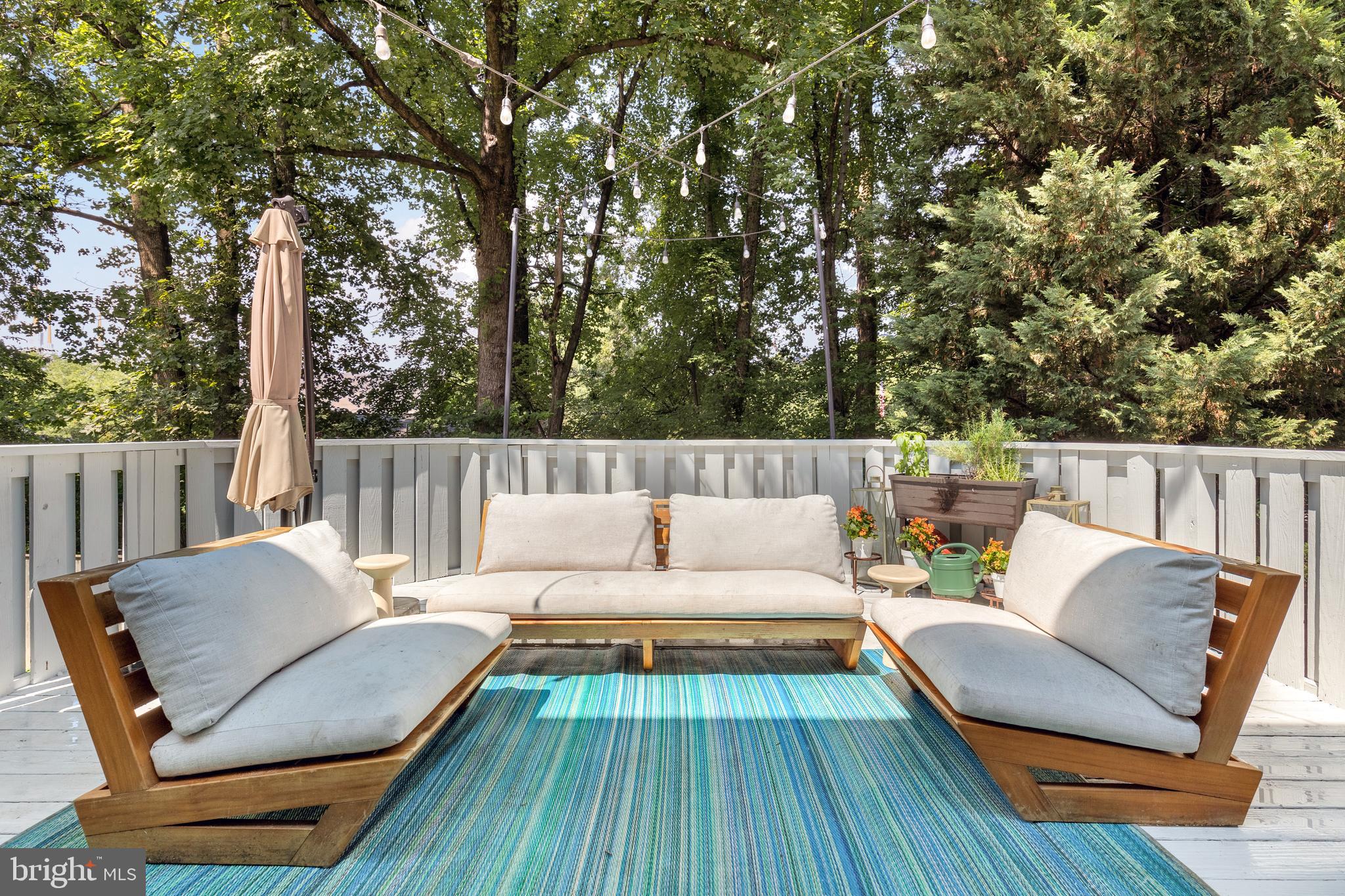 ROCK CREEK HILLS - Residential