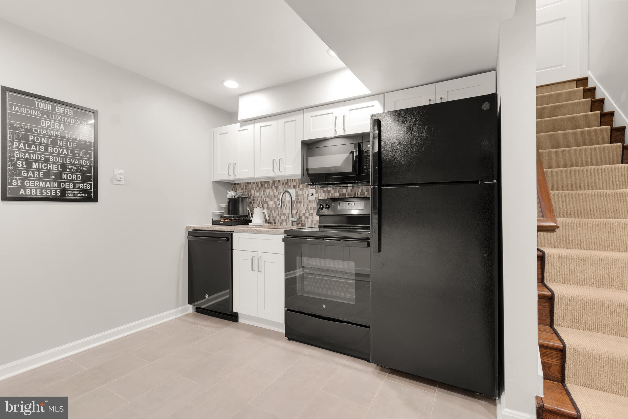 ROCK CREEK HILLS - Residential