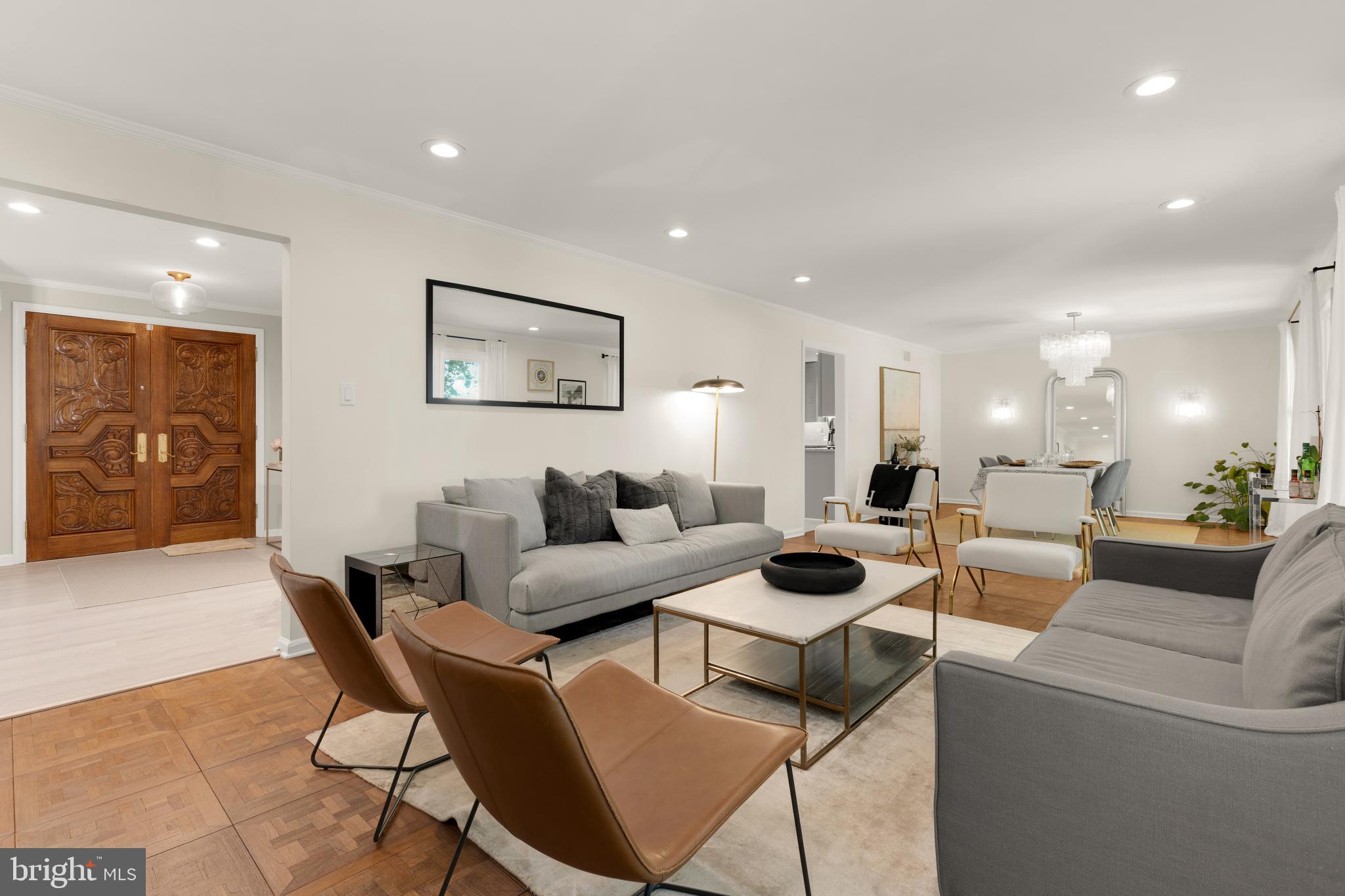 ROCK CREEK HILLS - Residential