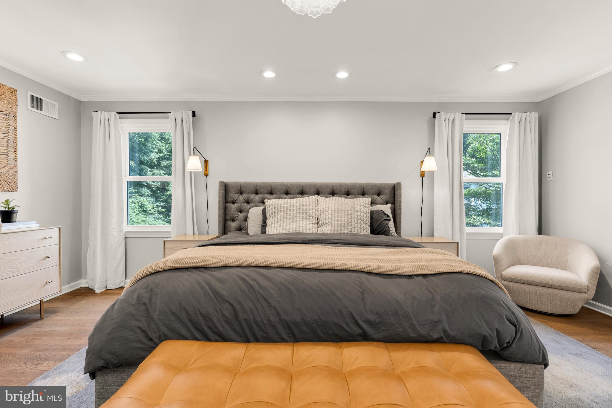 ROCK CREEK HILLS - Residential