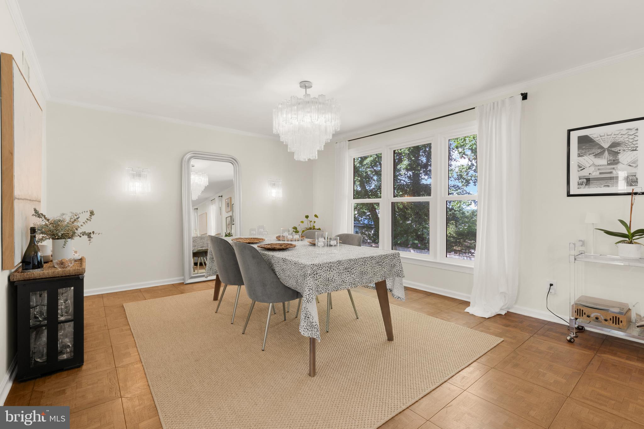 ROCK CREEK HILLS - Residential