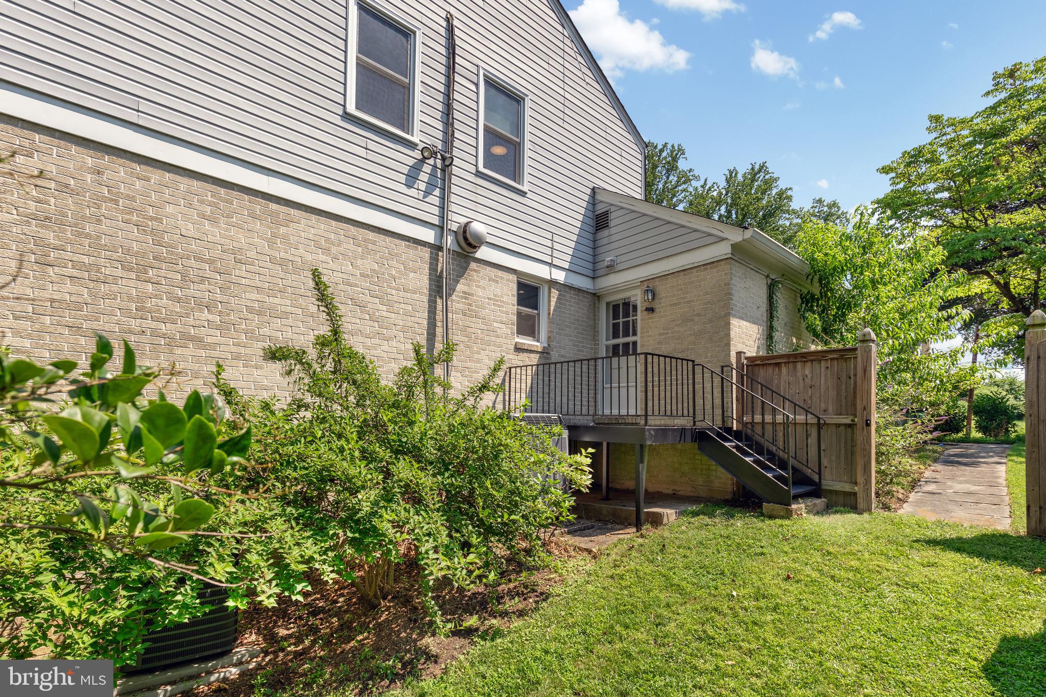 ROCK CREEK HILLS - Residential