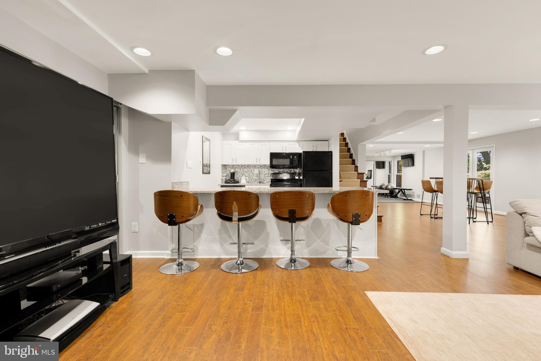 ROCK CREEK HILLS - Residential