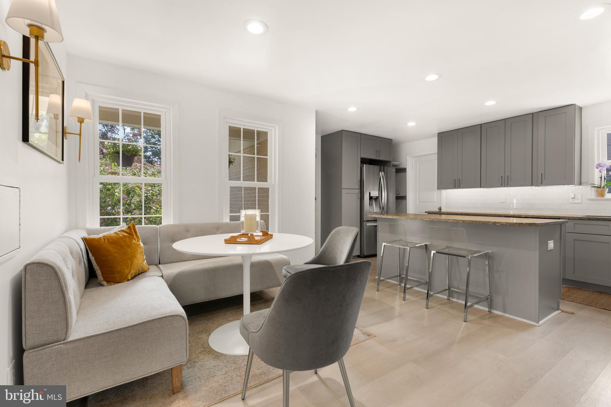 ROCK CREEK HILLS - Residential