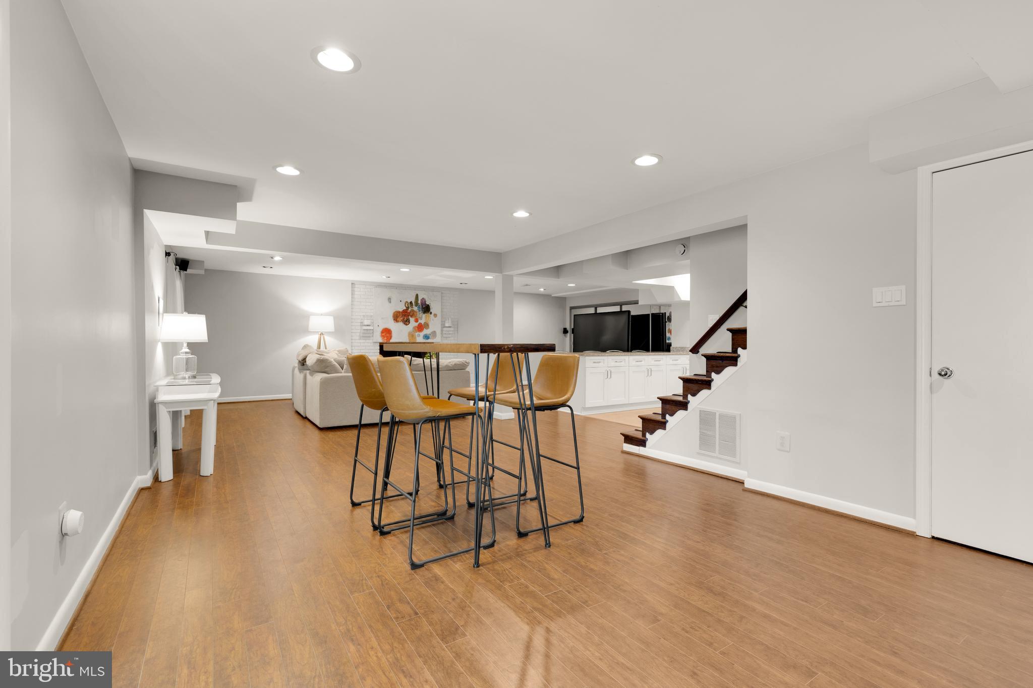 ROCK CREEK HILLS - Residential