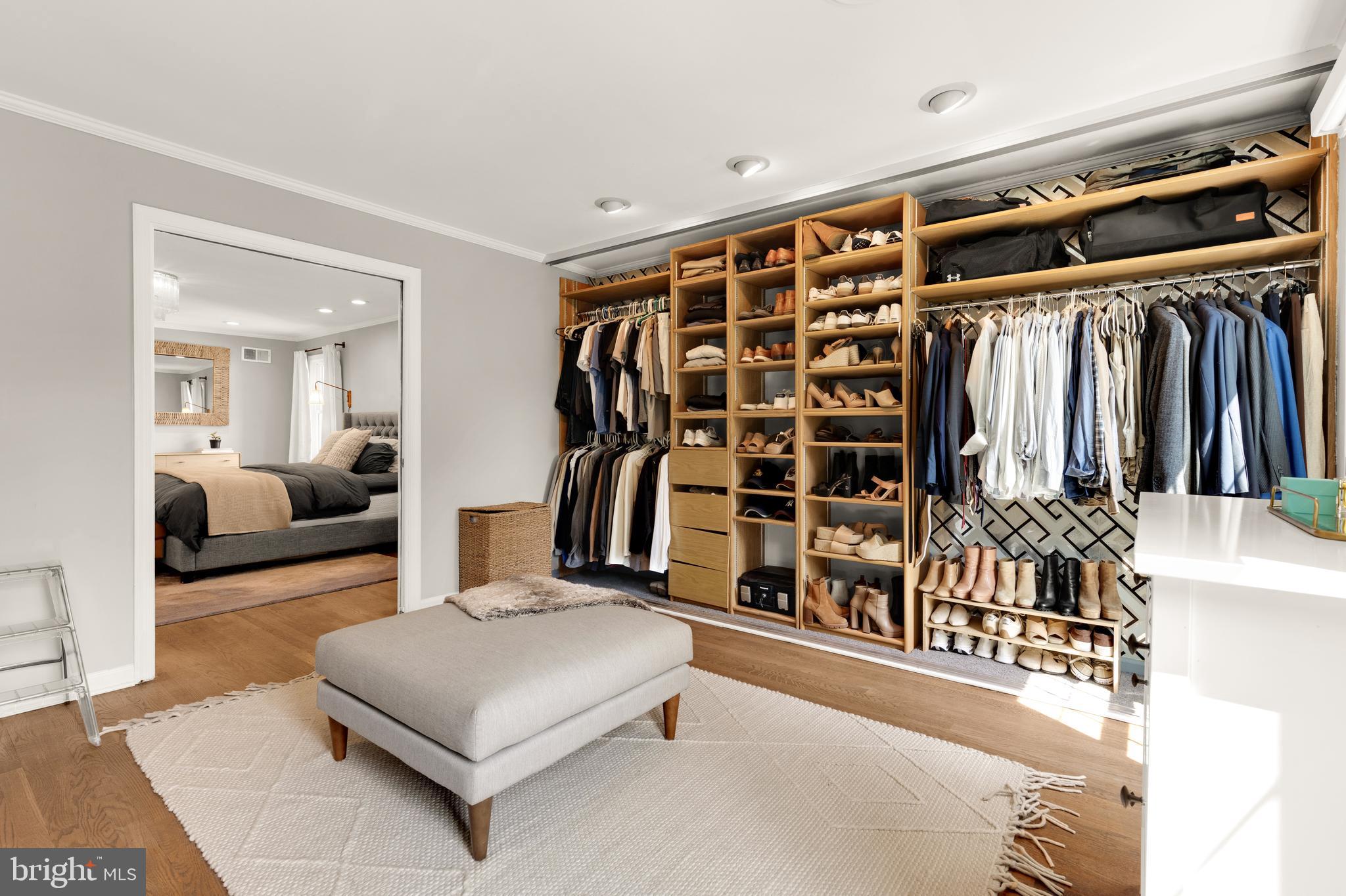 ROCK CREEK HILLS - Residential