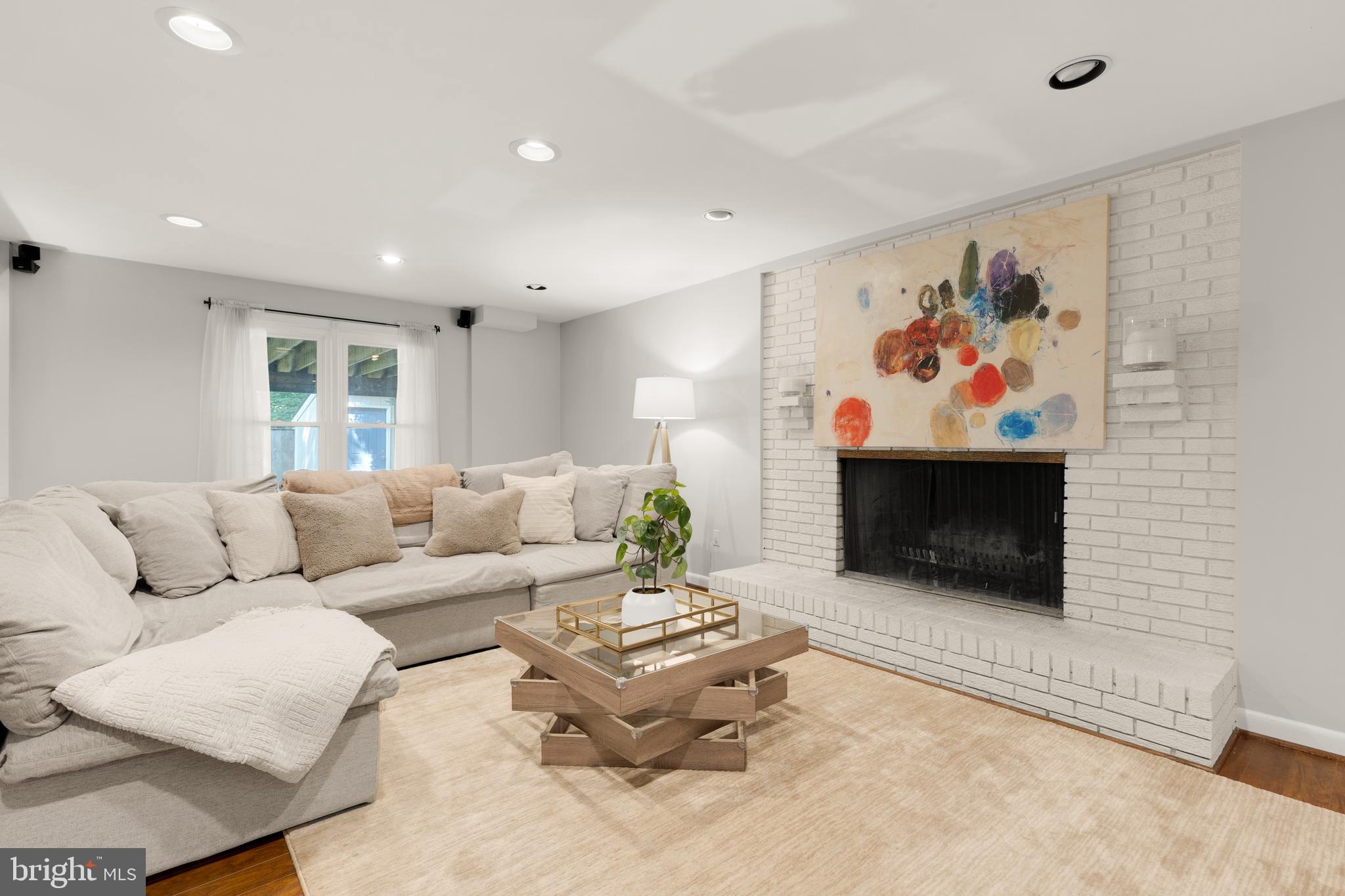 ROCK CREEK HILLS - Residential