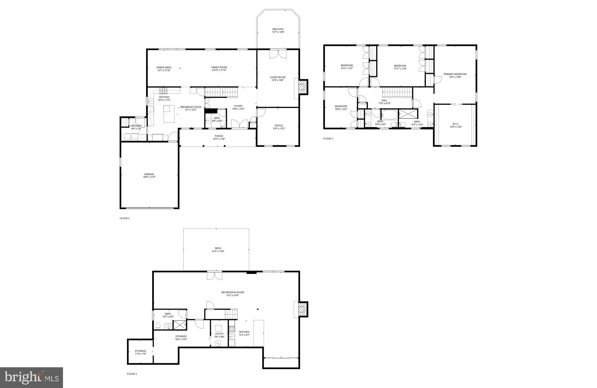 ROCK CREEK HILLS - Residential